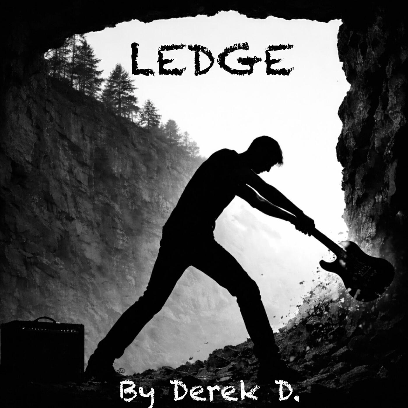 Релиз Ledge
