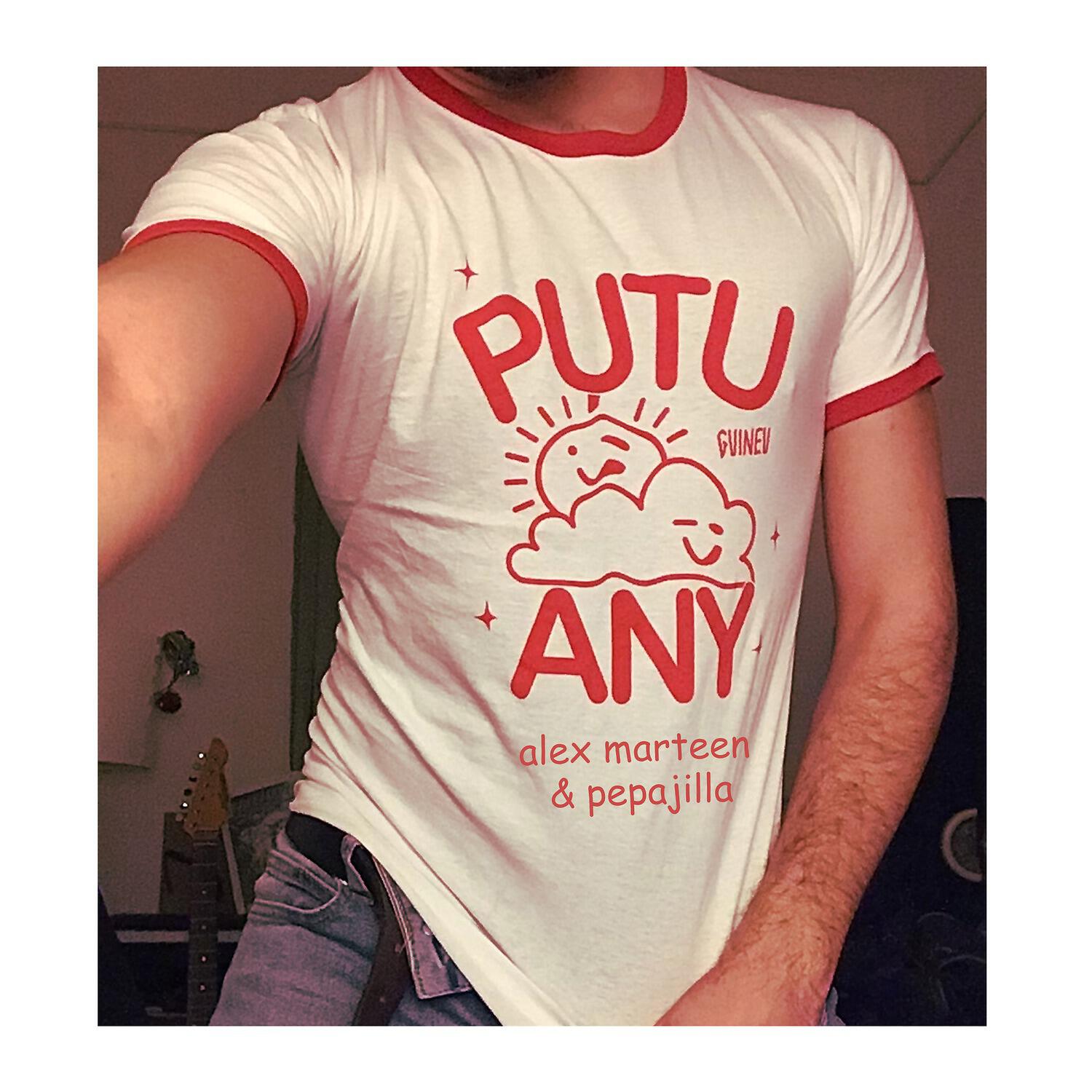 Релиз Putu Any
