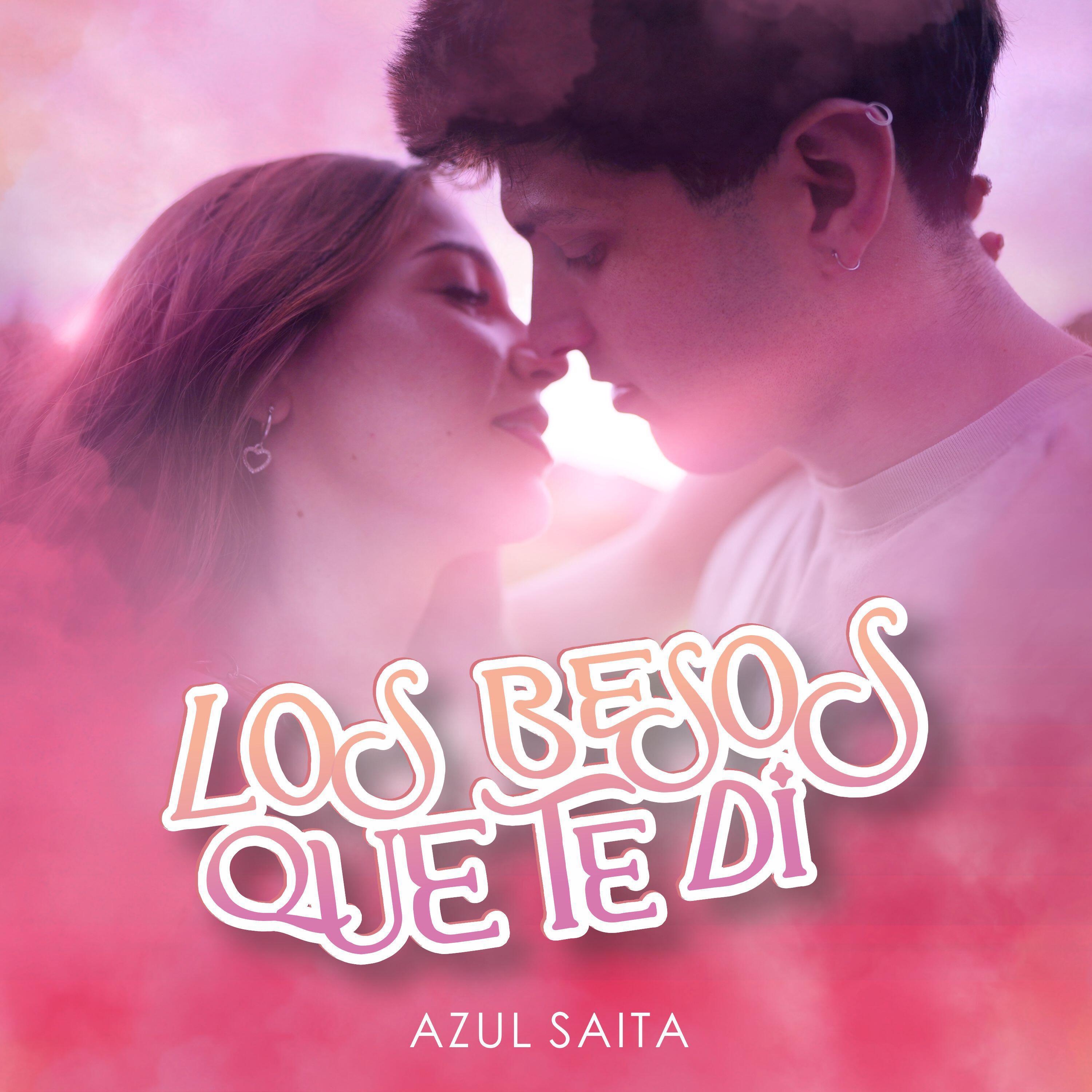 Релиз Los Besos Que Te Di