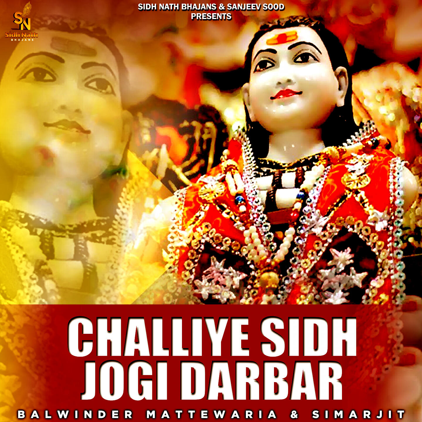 Релиз Challiye Sidh Jogi Darbar