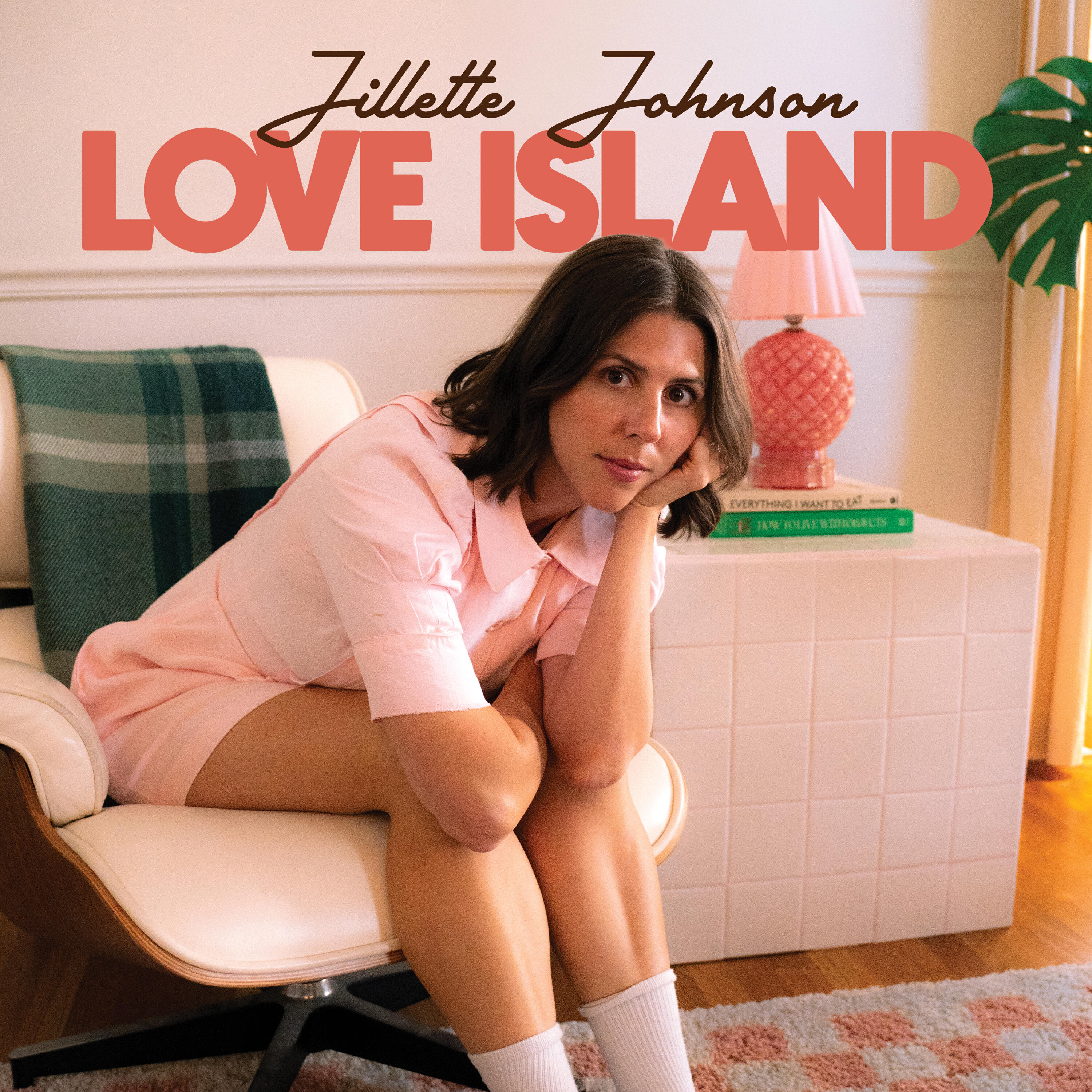Jillette Johnson