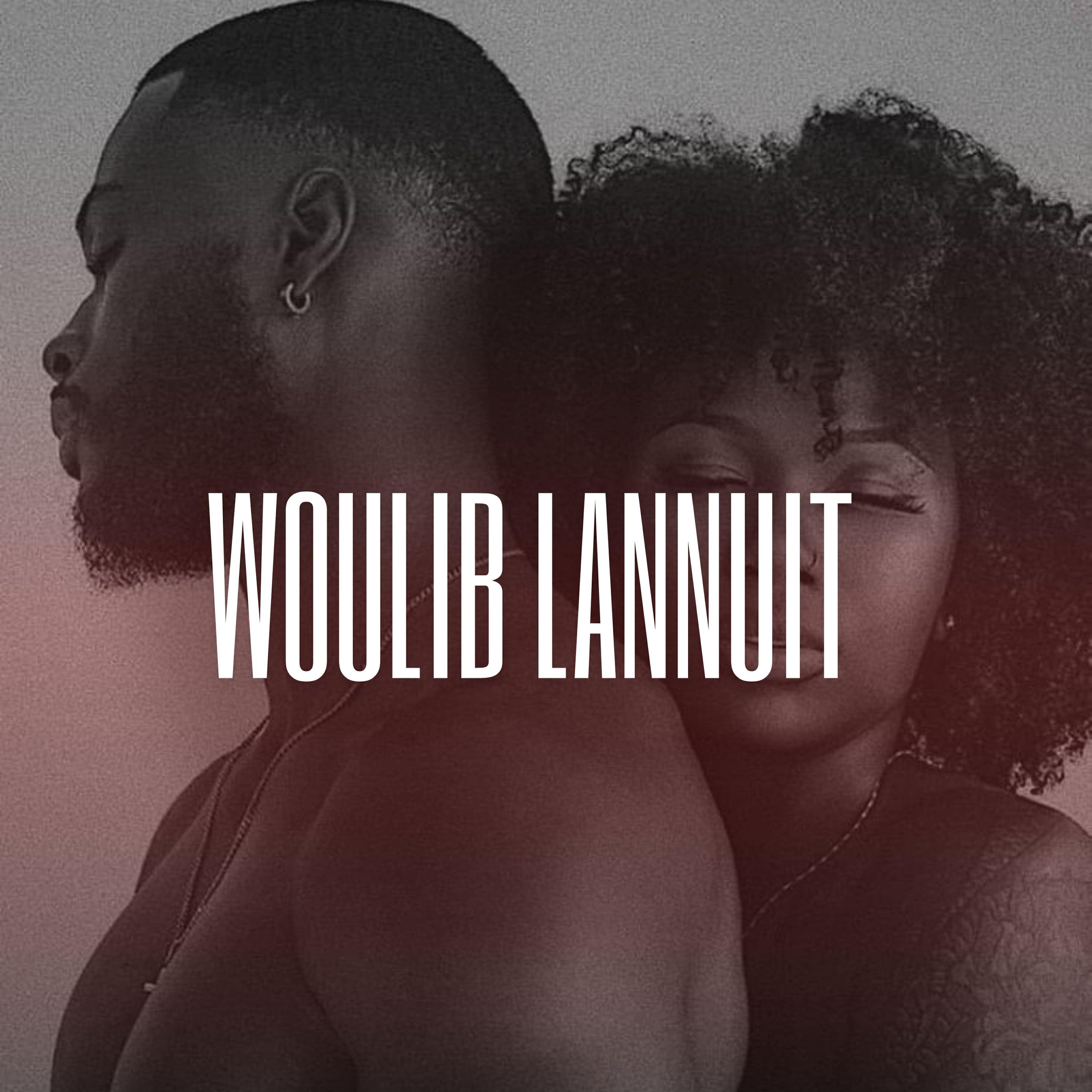 Релиз Woulib Lannuit