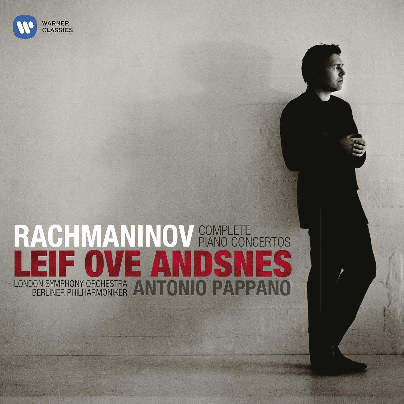 Постер альбома Rachmaninov: Complete Piano Concertos