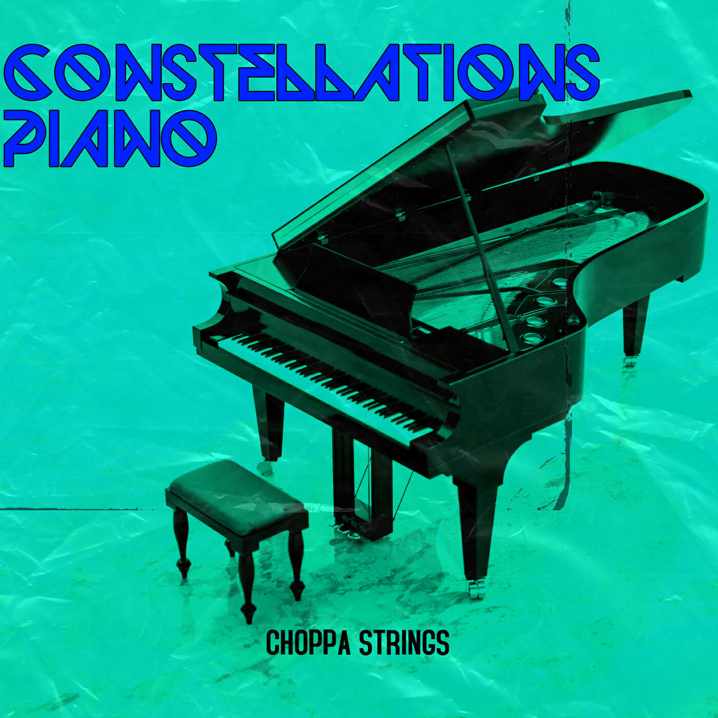 Релиз Constellations Piano