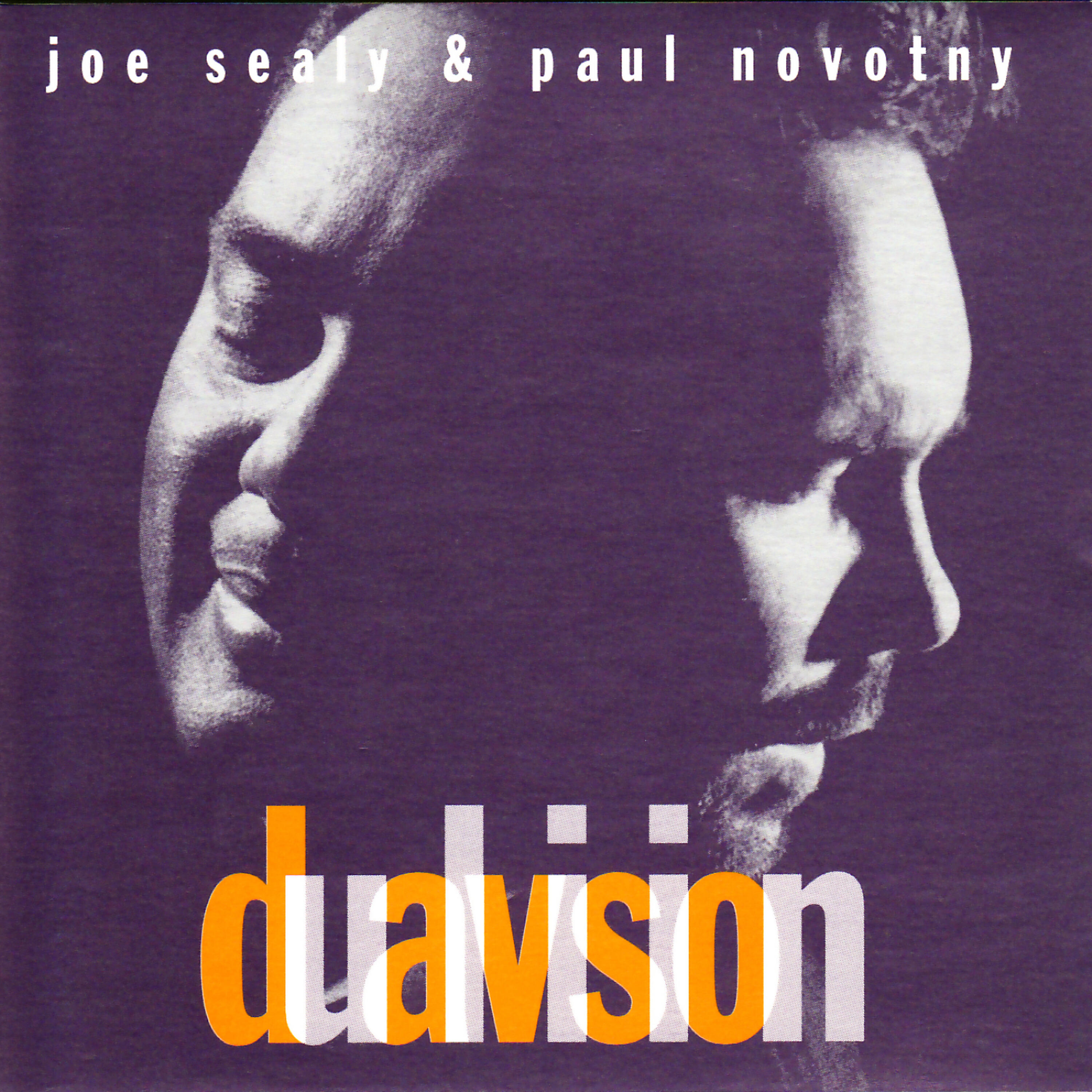 Релиз Dual Vision