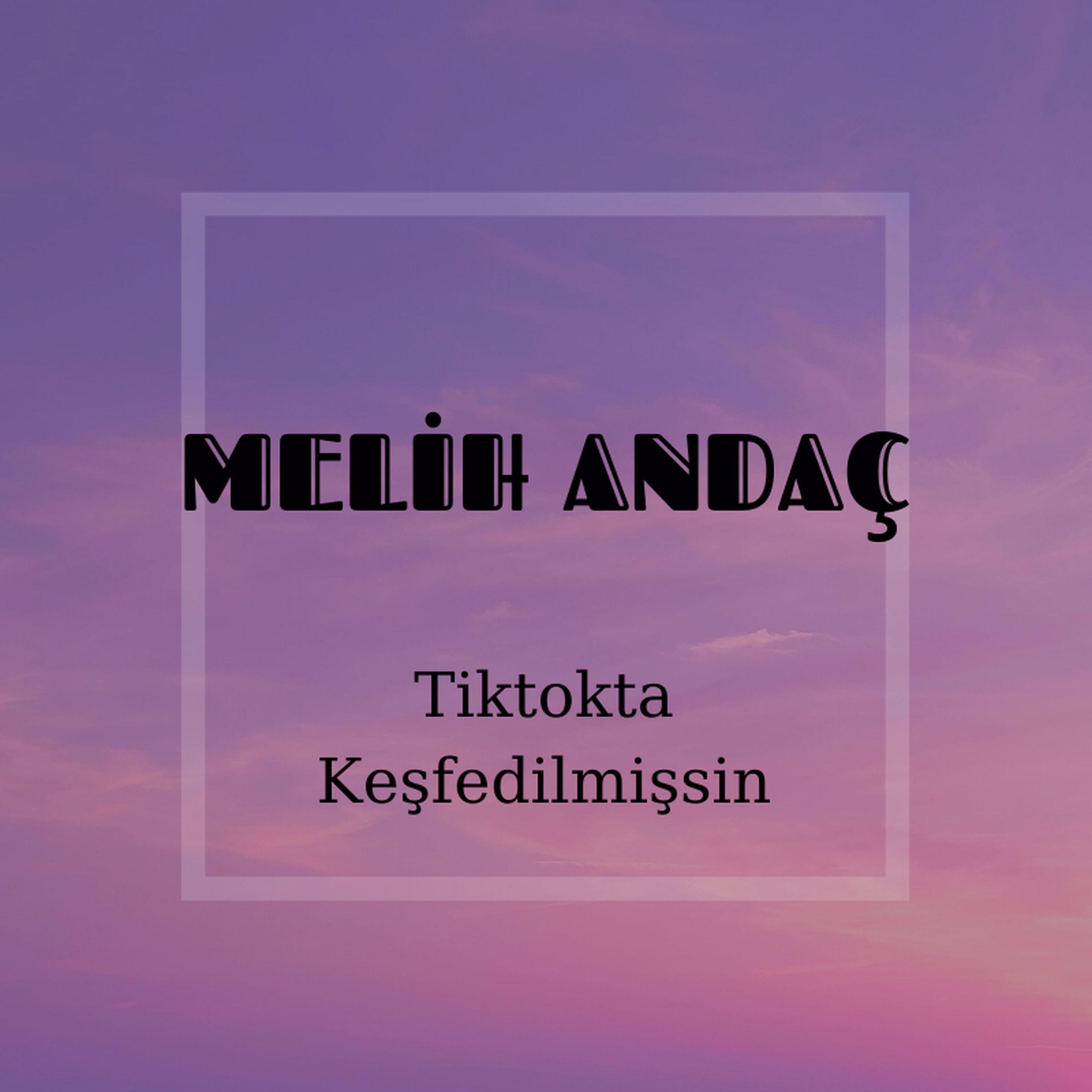 Релиз Tiktokta keşfedilmişsin