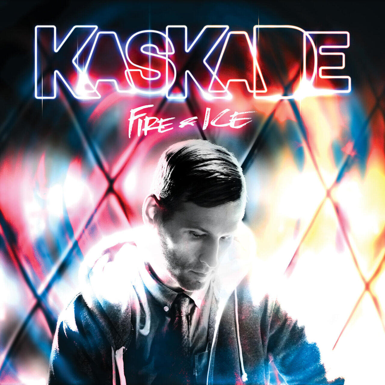 Релиз Fire & Ice