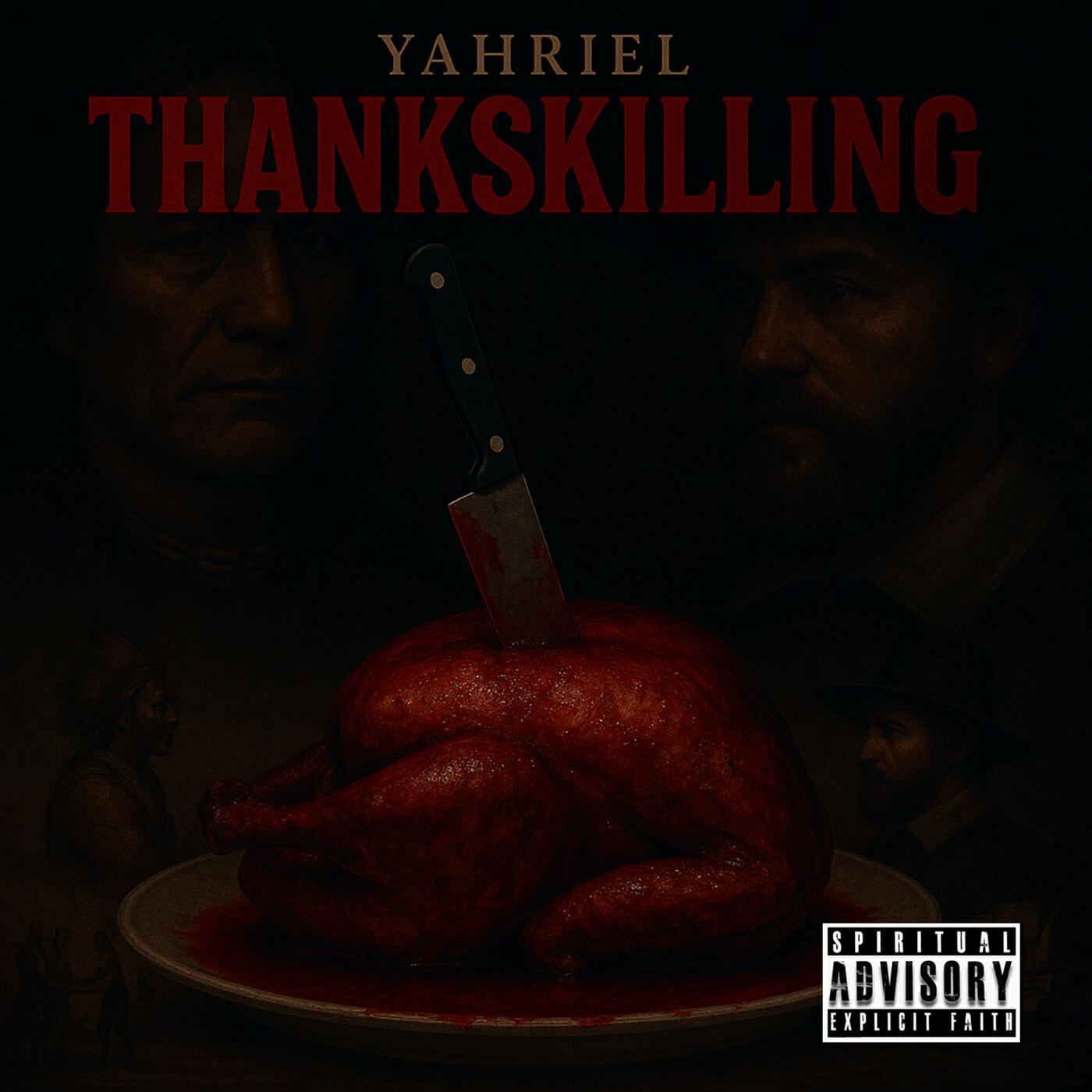 Релиз Thankskilling