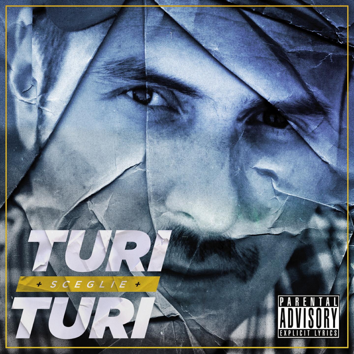 Релиз Turi sceglie Turi