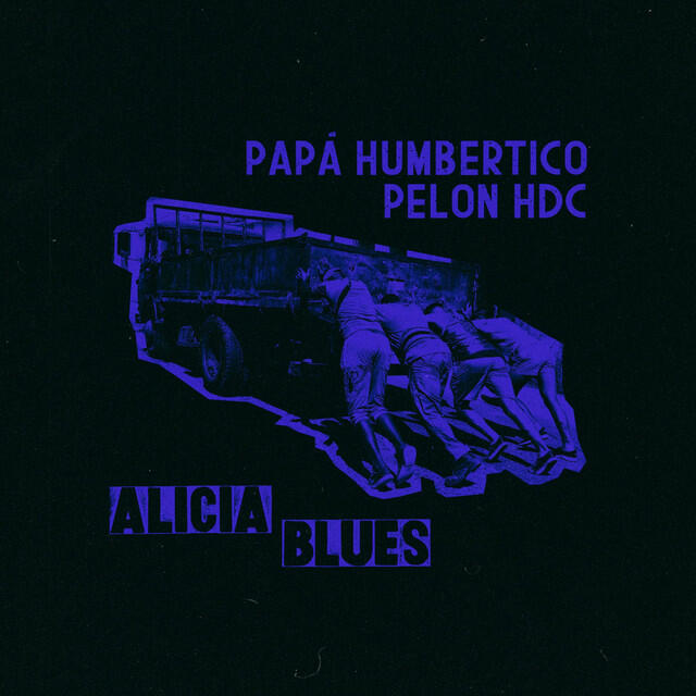 Релиз Alicia Blues