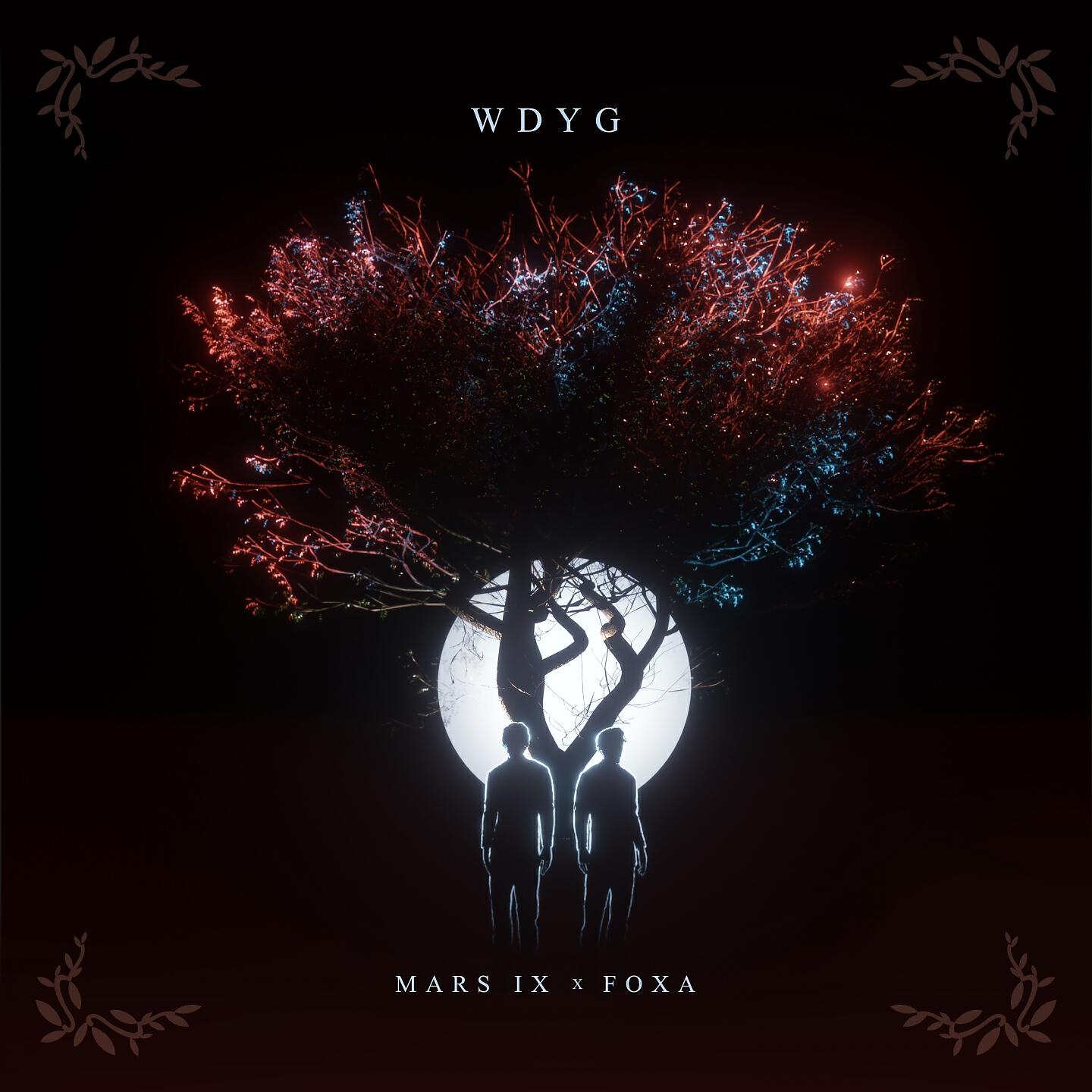 Релиз WDYG
