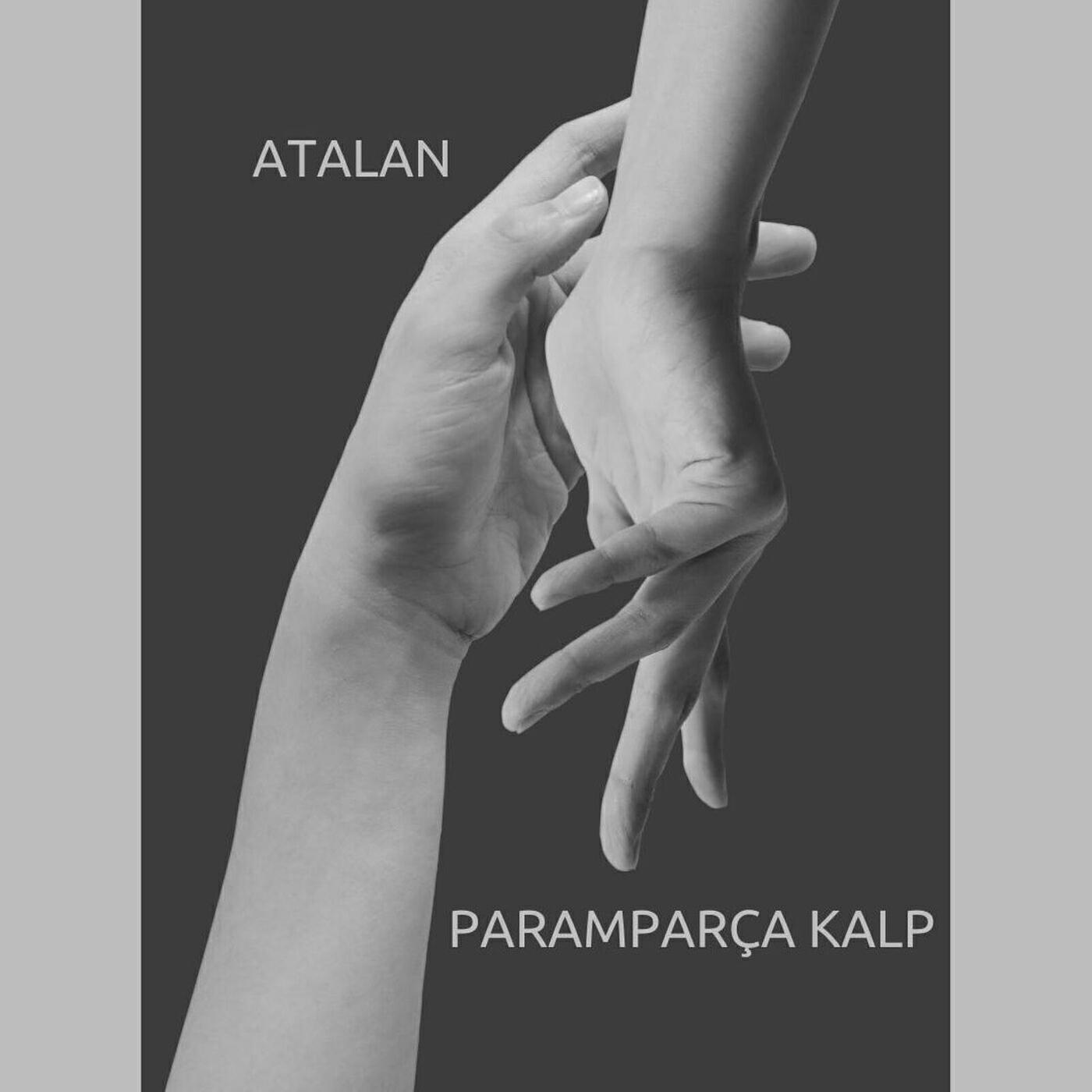 Релиз Paramparça Kalp