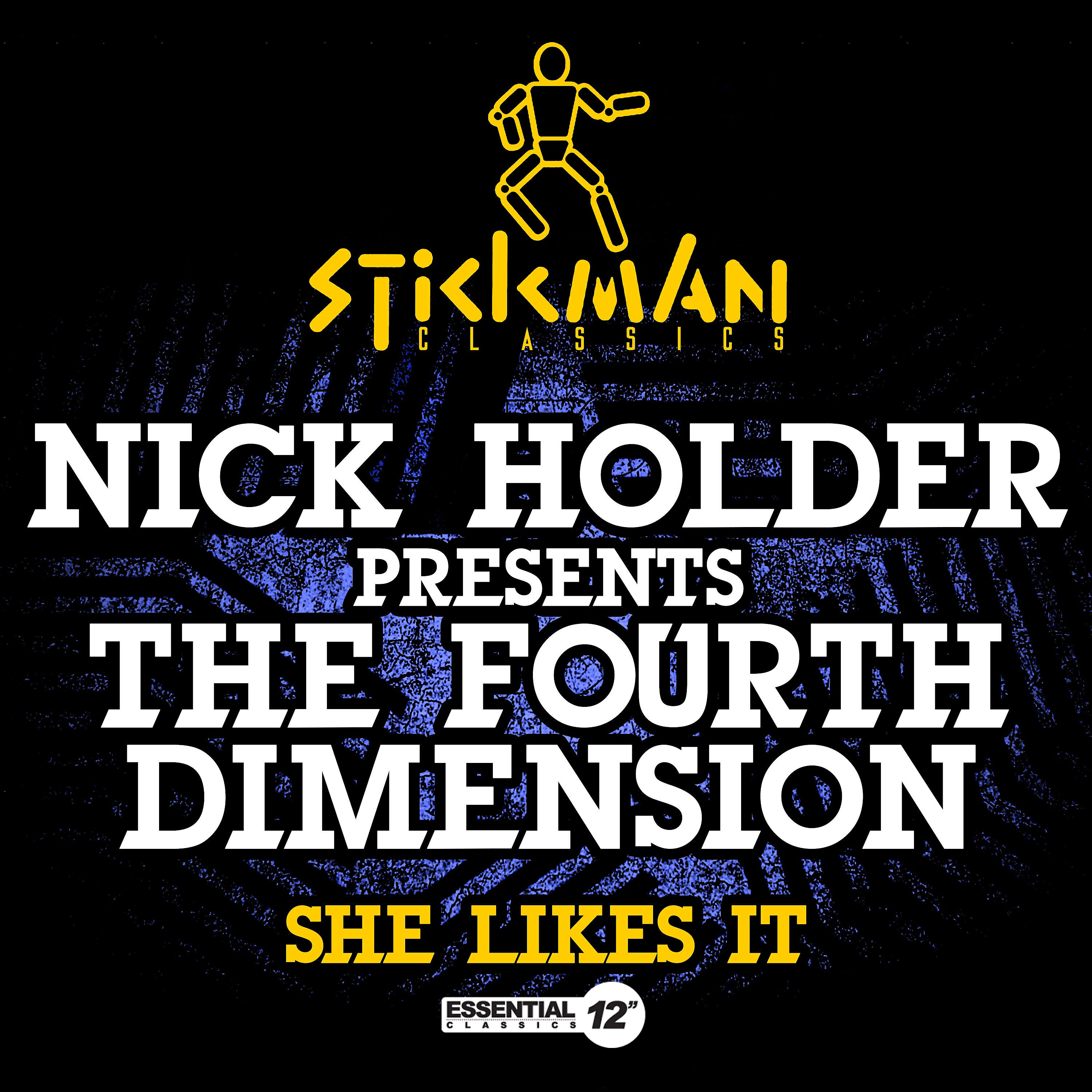 Релиз She Likes It