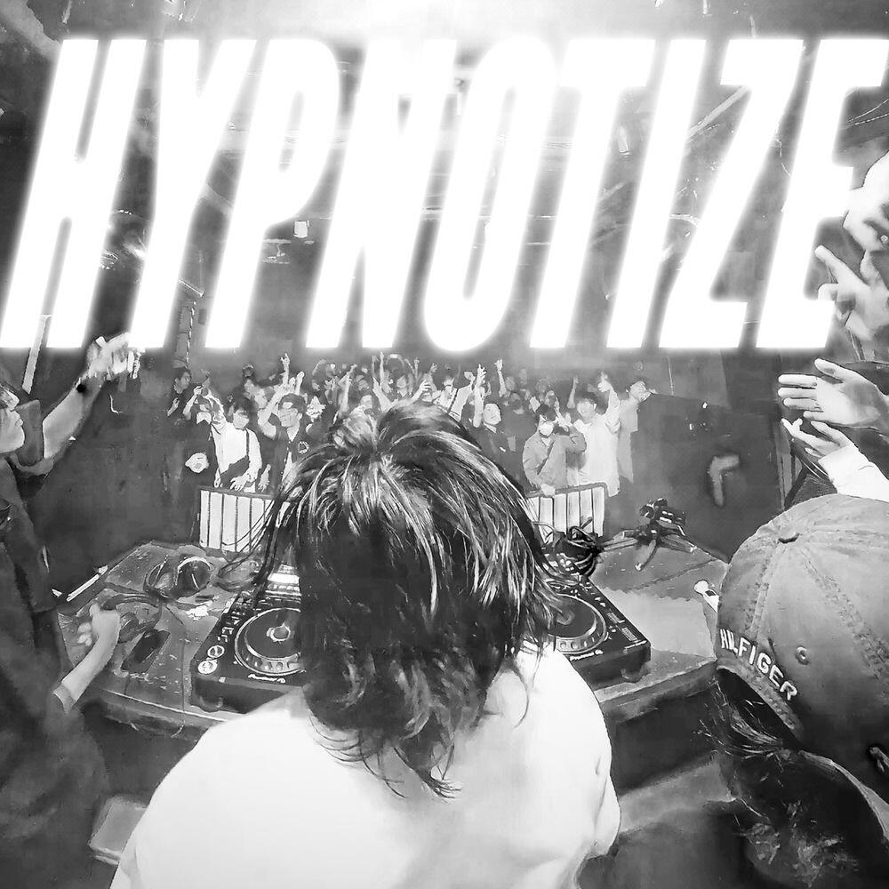 Релиз Hypnotize