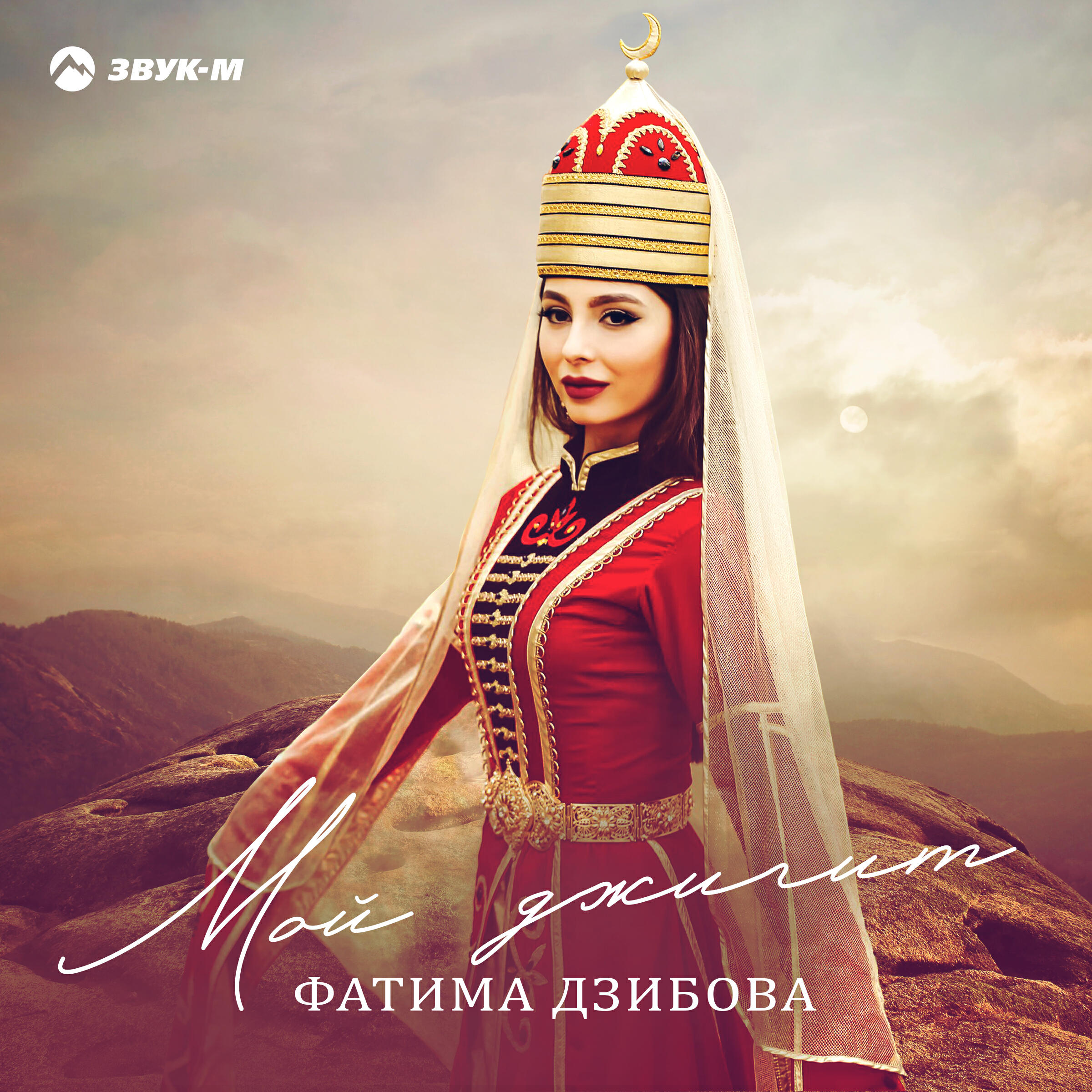 Постер альбома Мой джигит
