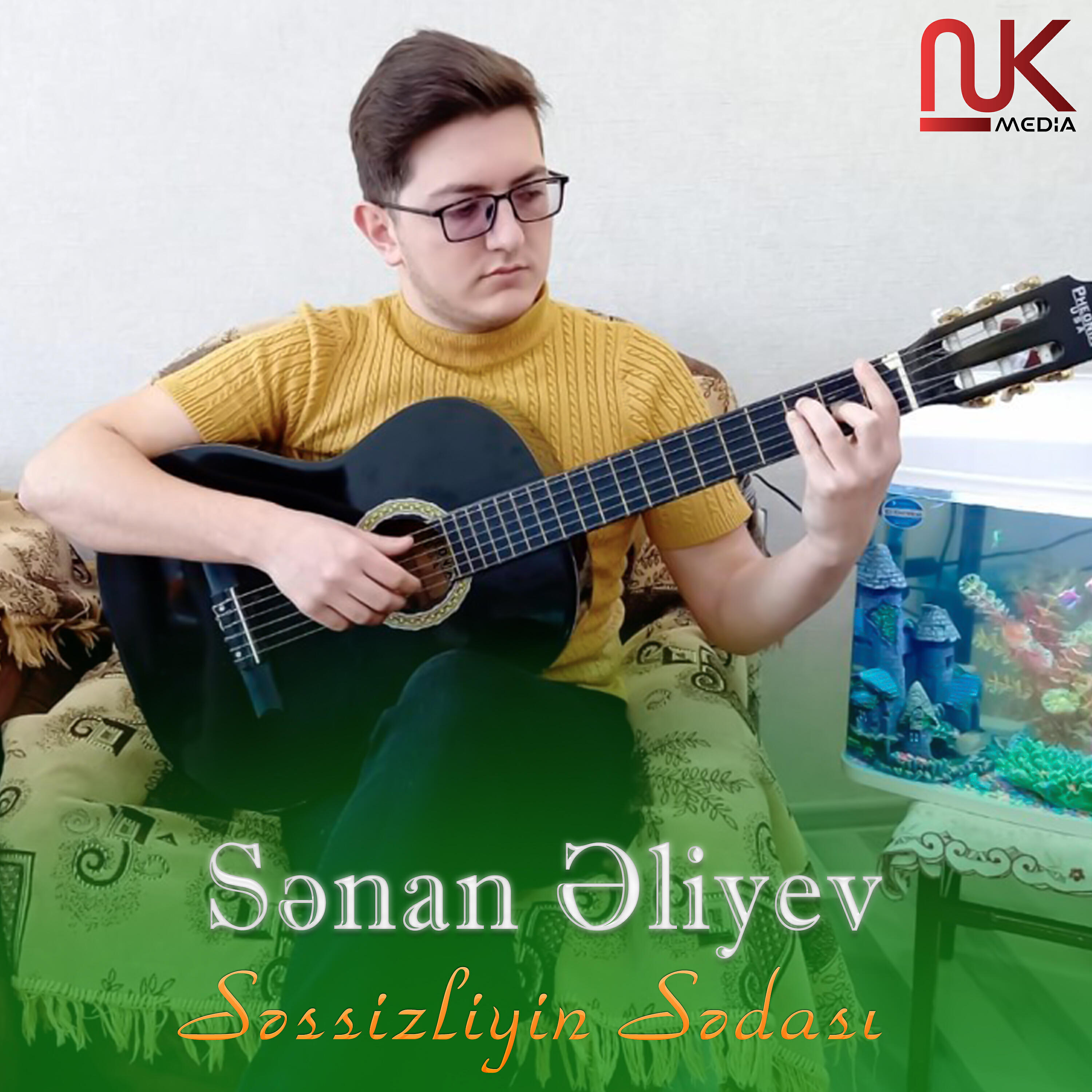 Sənan Əliyev