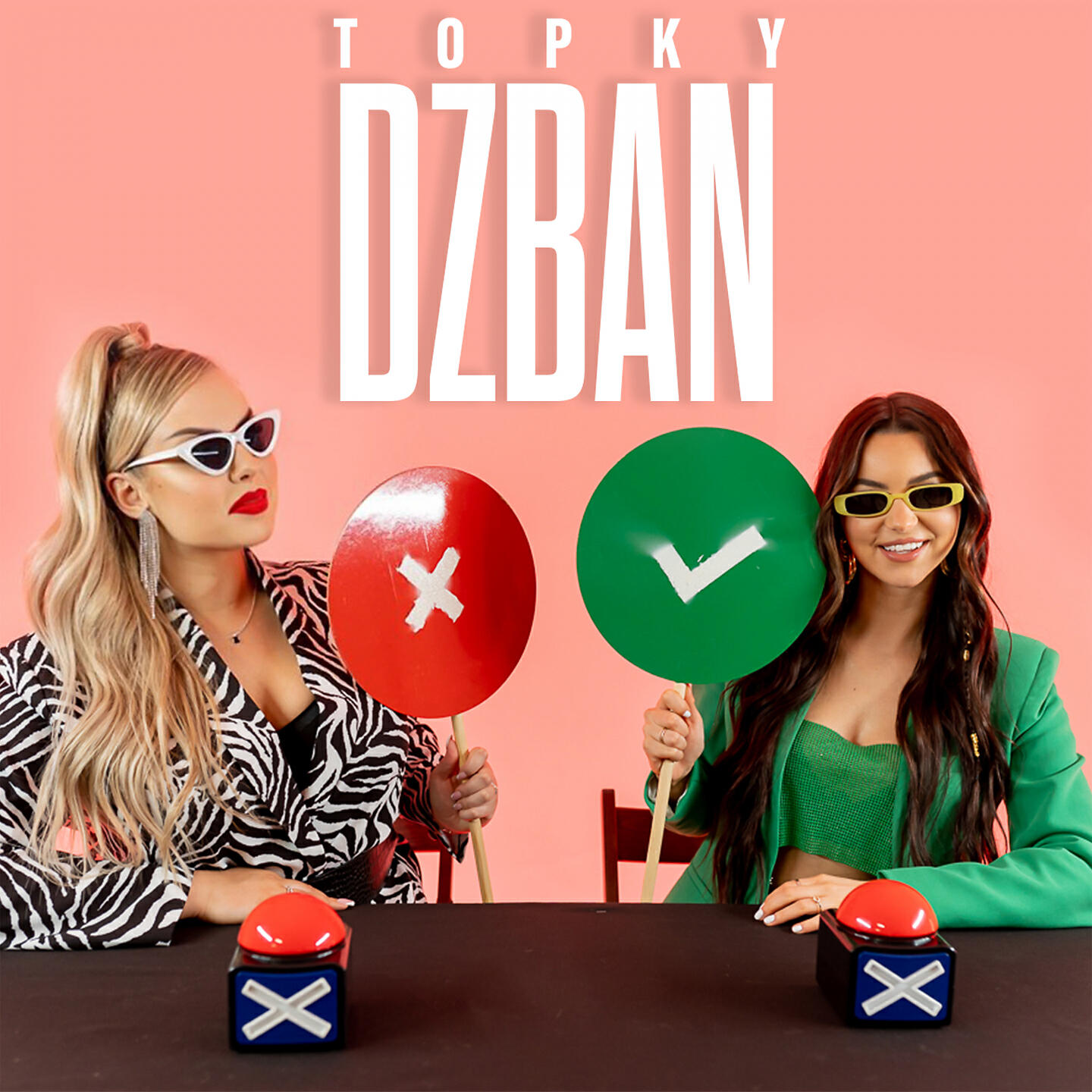 Релиз Dzban