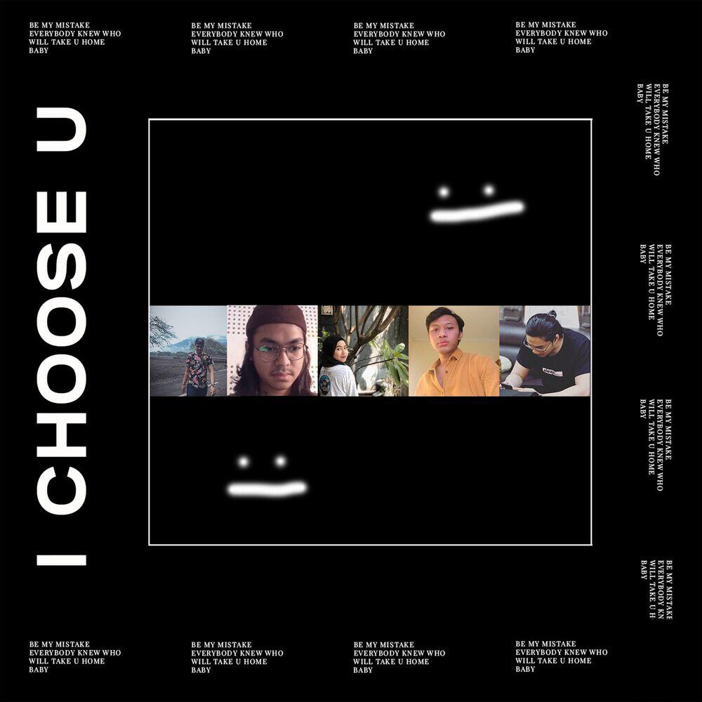 Релиз I Choose U (Live)