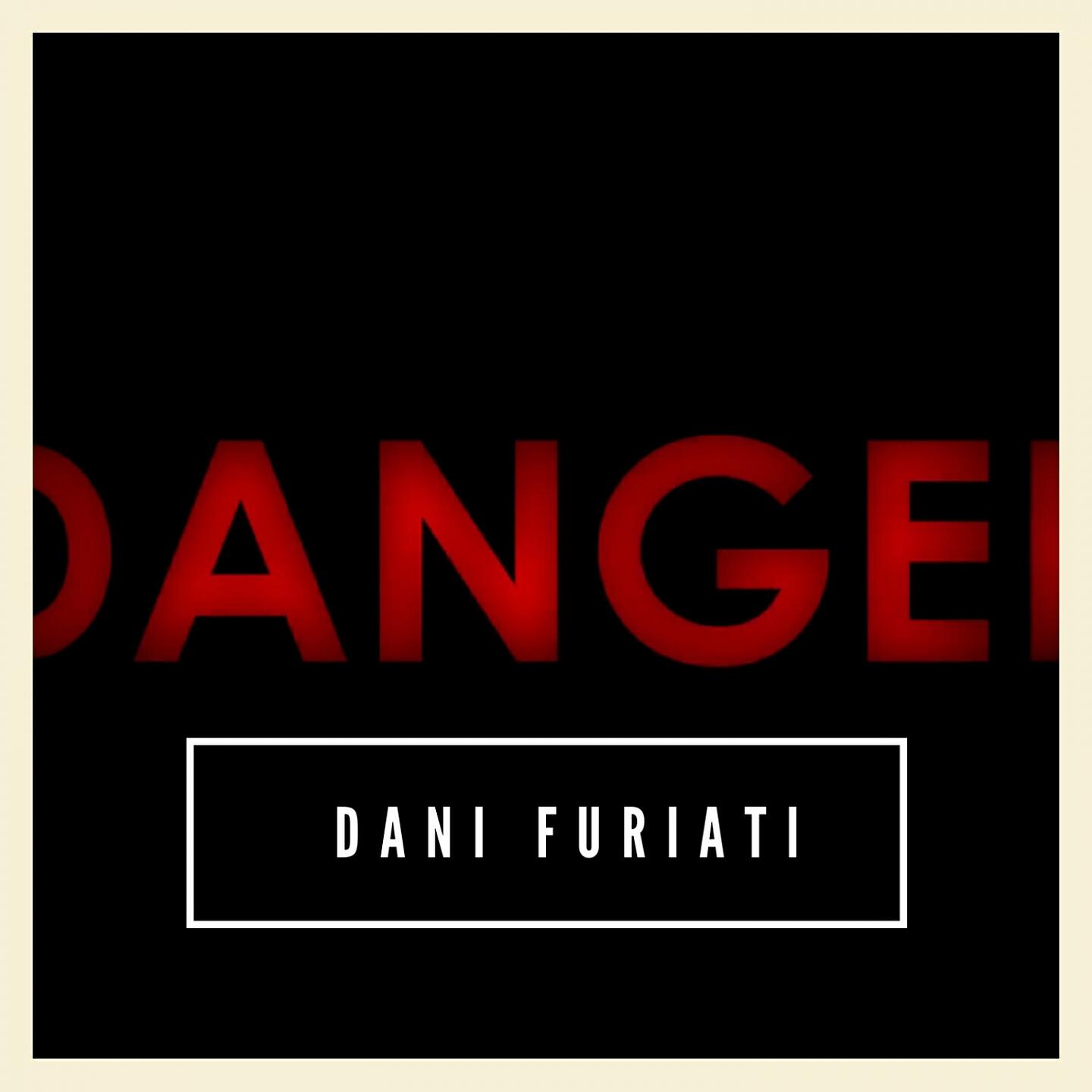 Релиз Danger