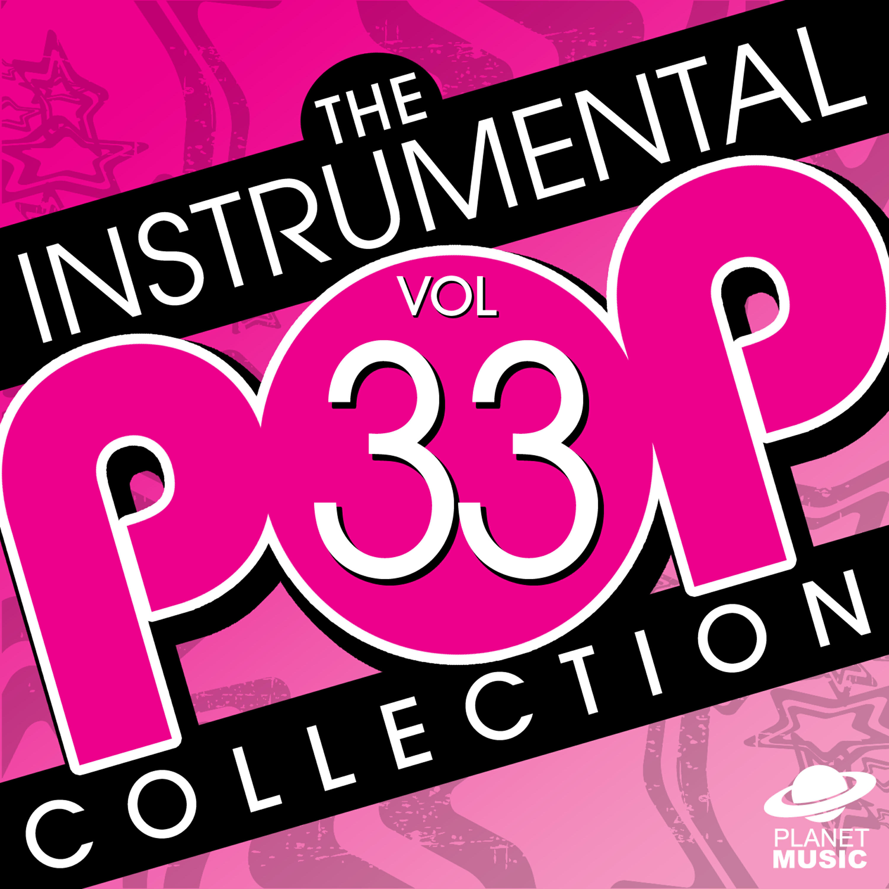 Релиз The Instrumental Pop Collection Vol. 33