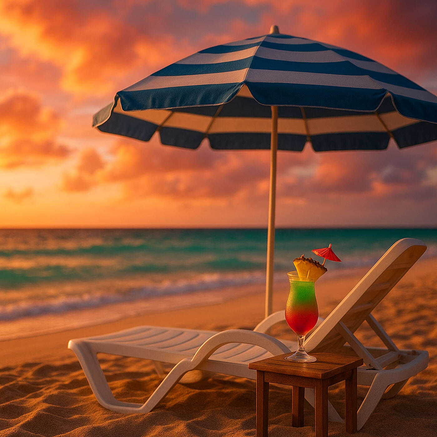 Релиз Хамбия