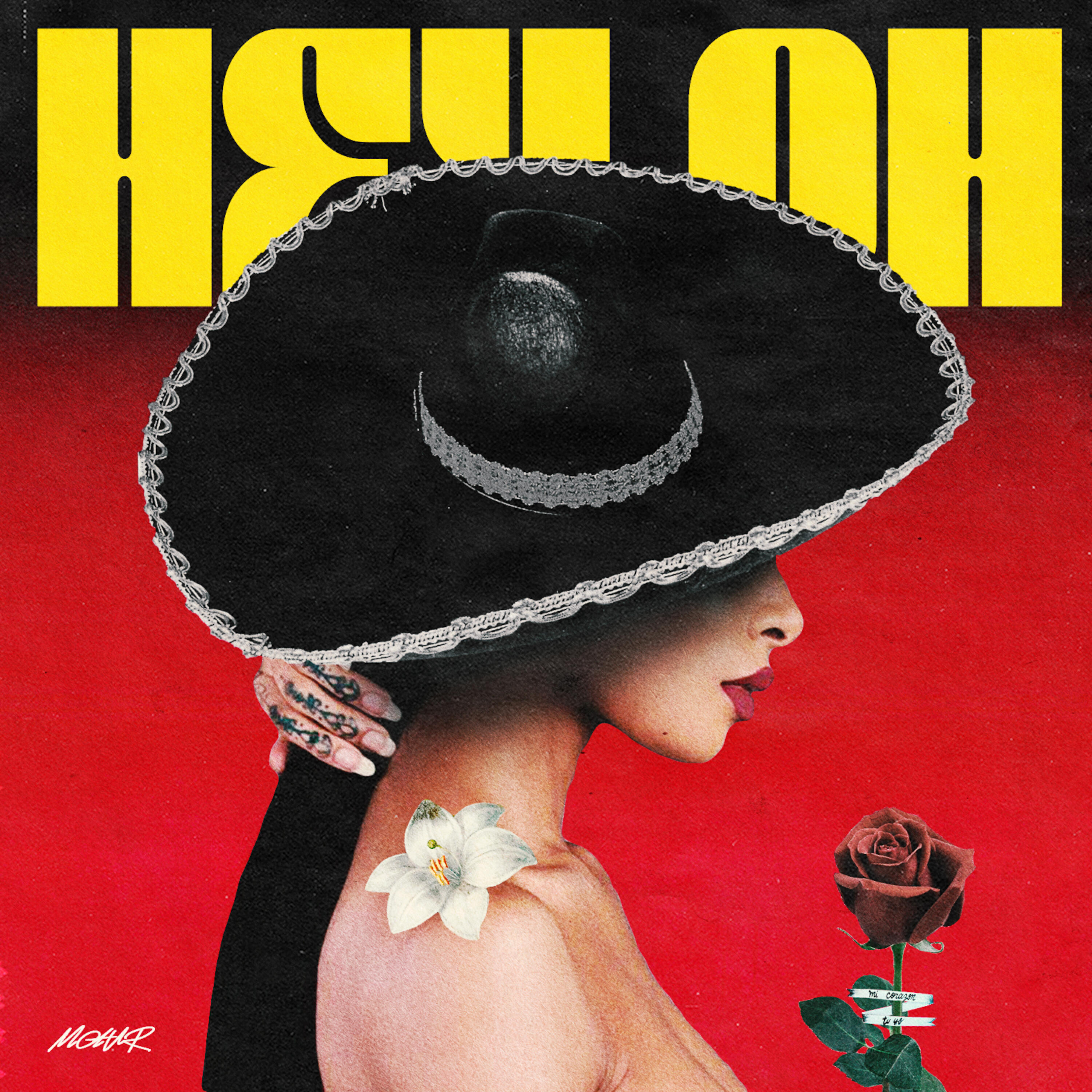 Релиз Hey Oh