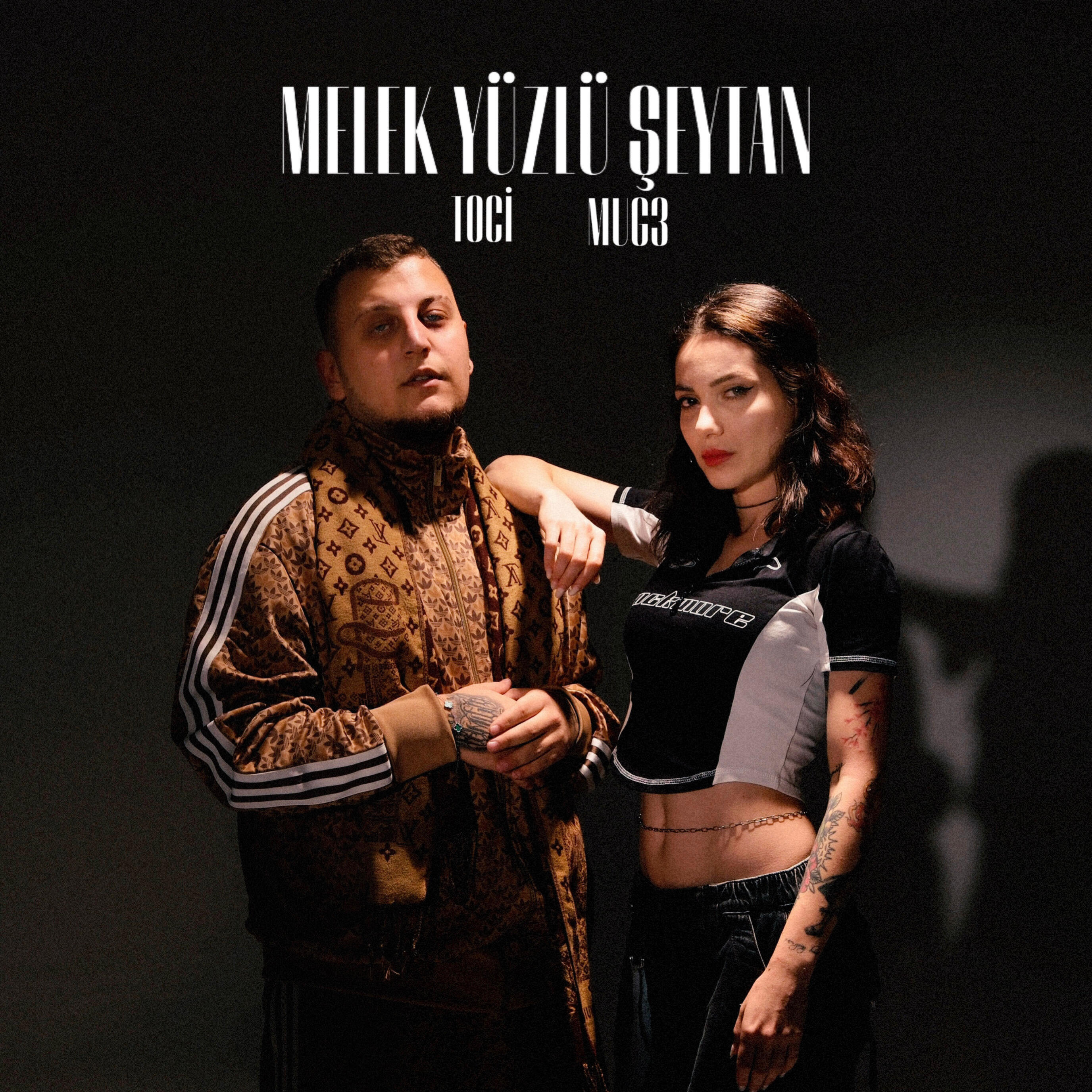 Релиз Melek Yüzlü Şeytan