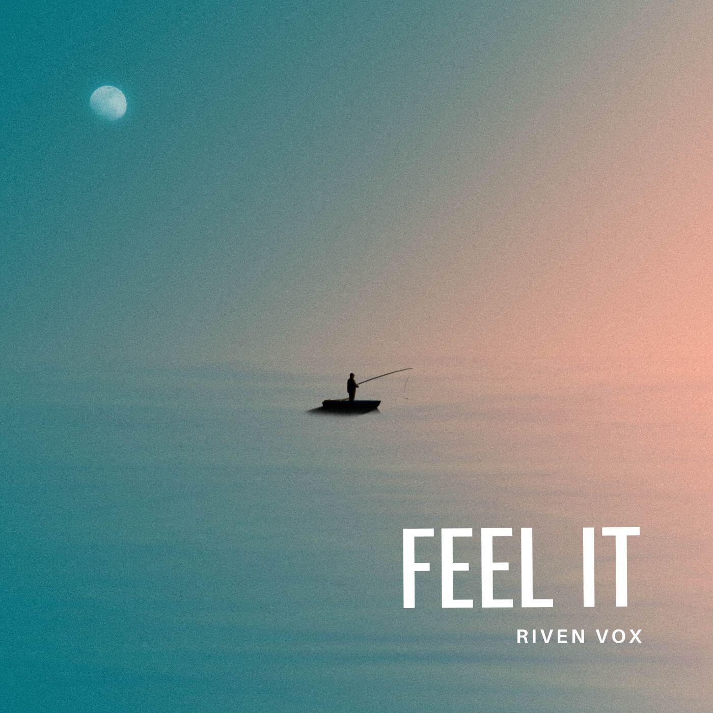 Релиз Feel It