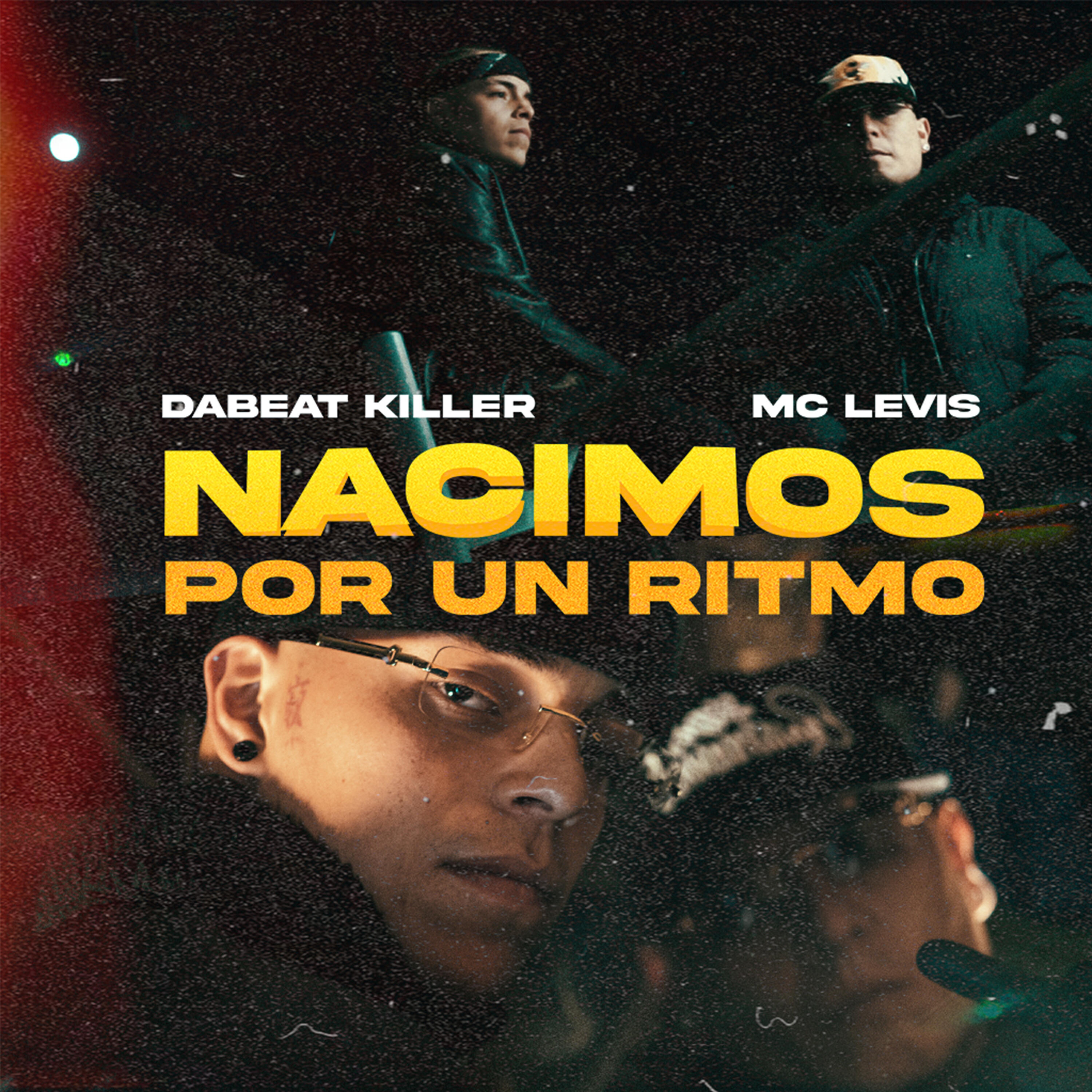 Релиз Nacimos por un Ritmo