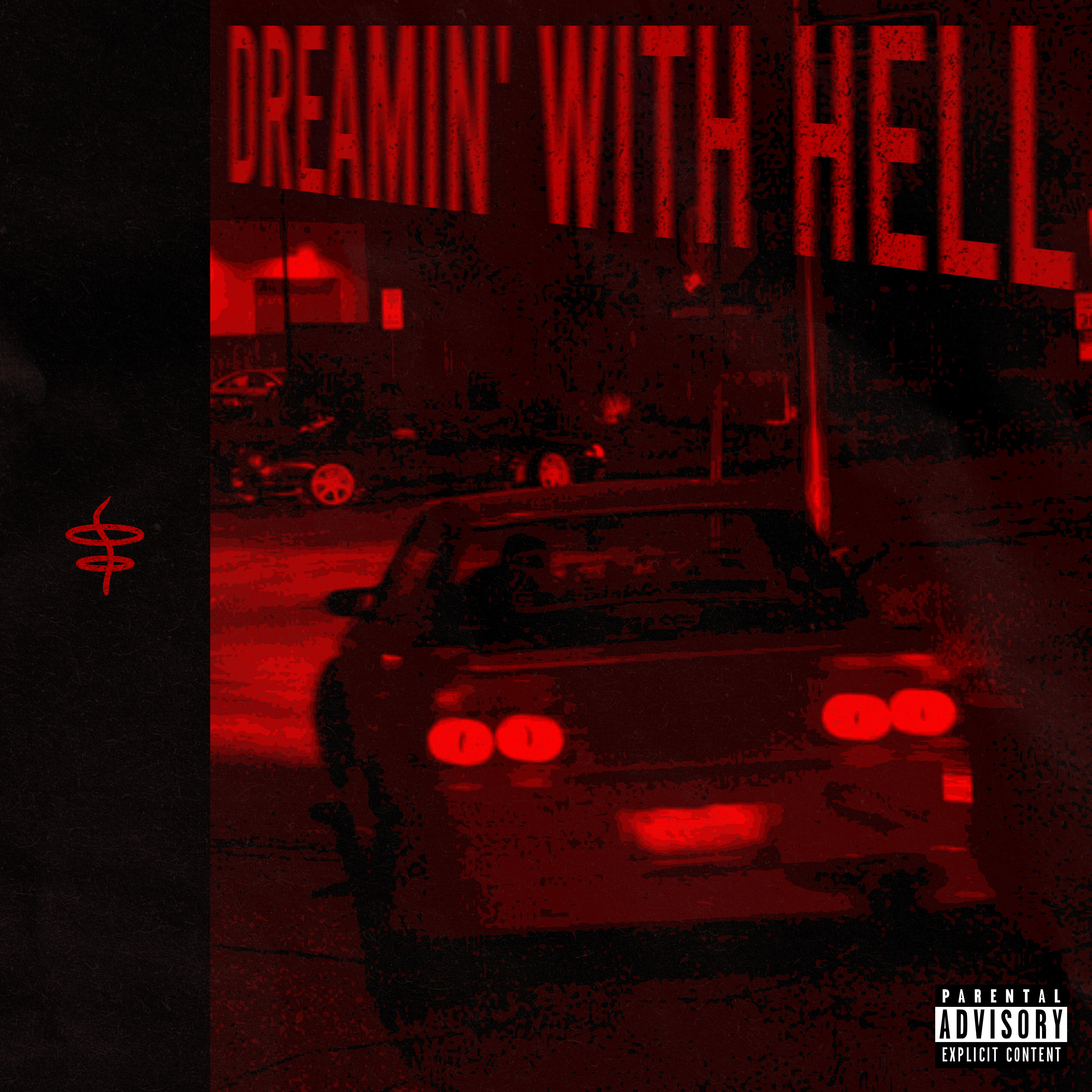 Релиз Dreamin' with Hell