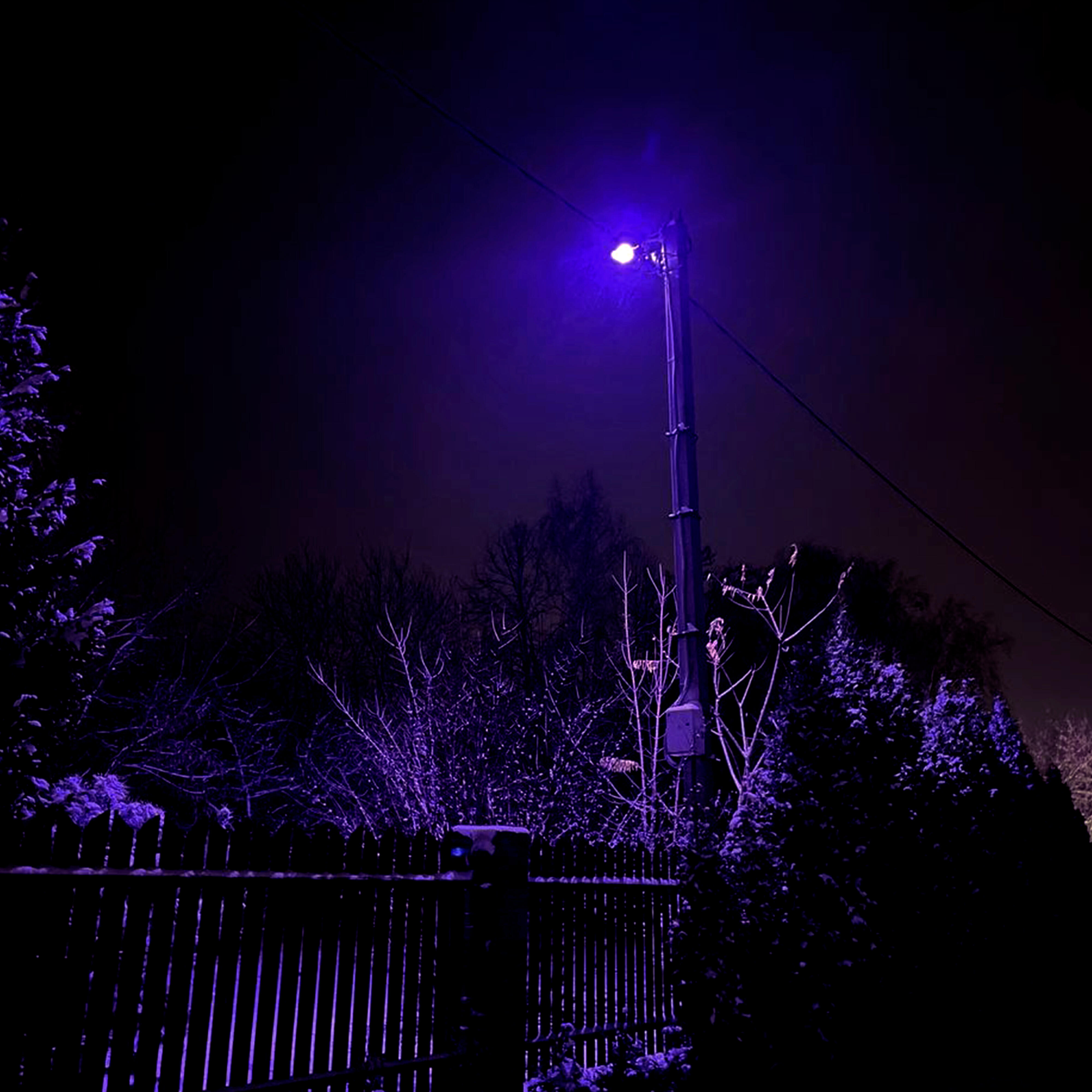 Релиз Xmas Night