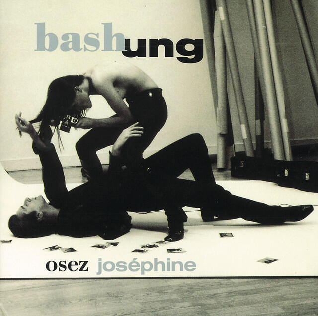 Релиз Osez Josephine