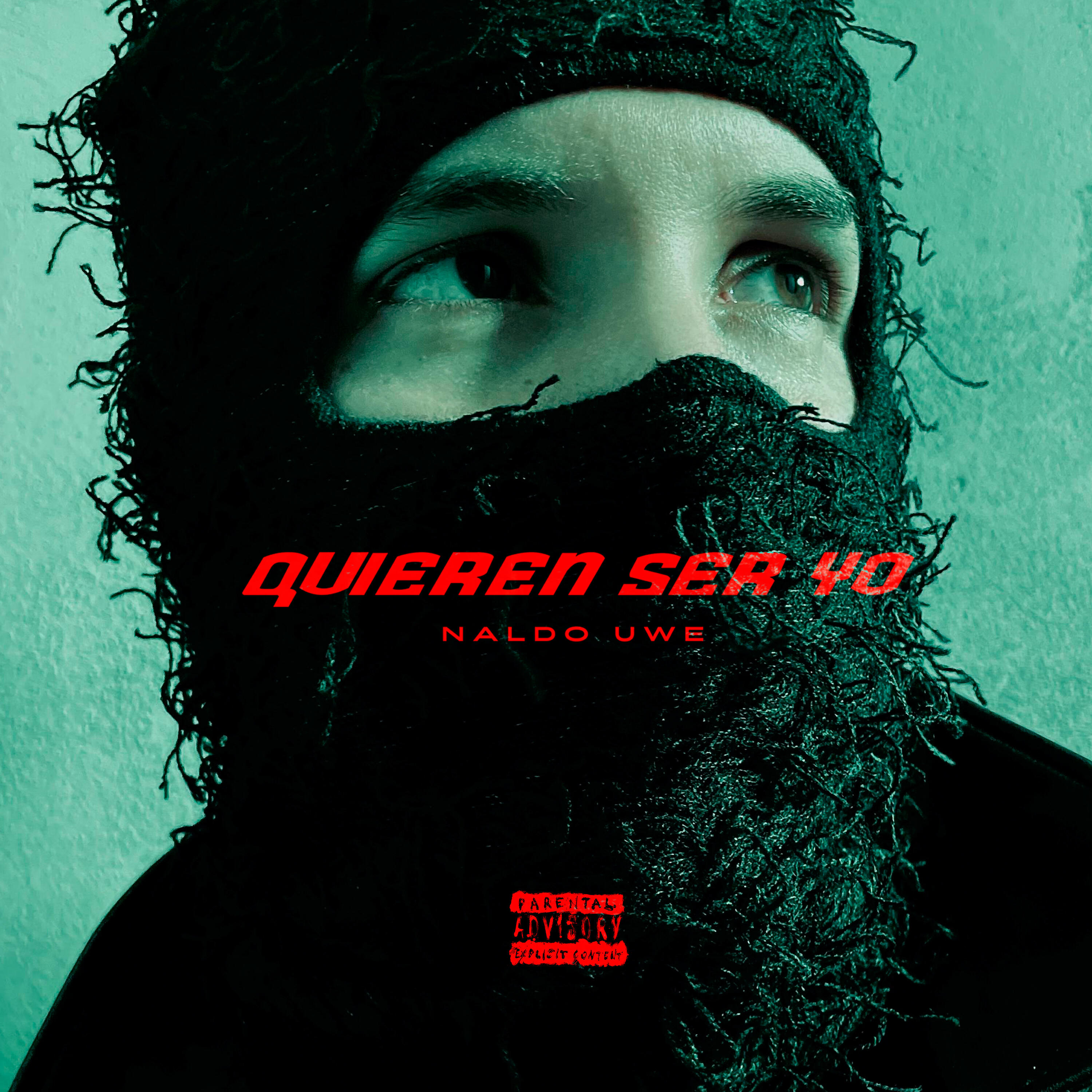 Релиз Quieren Ser Yo