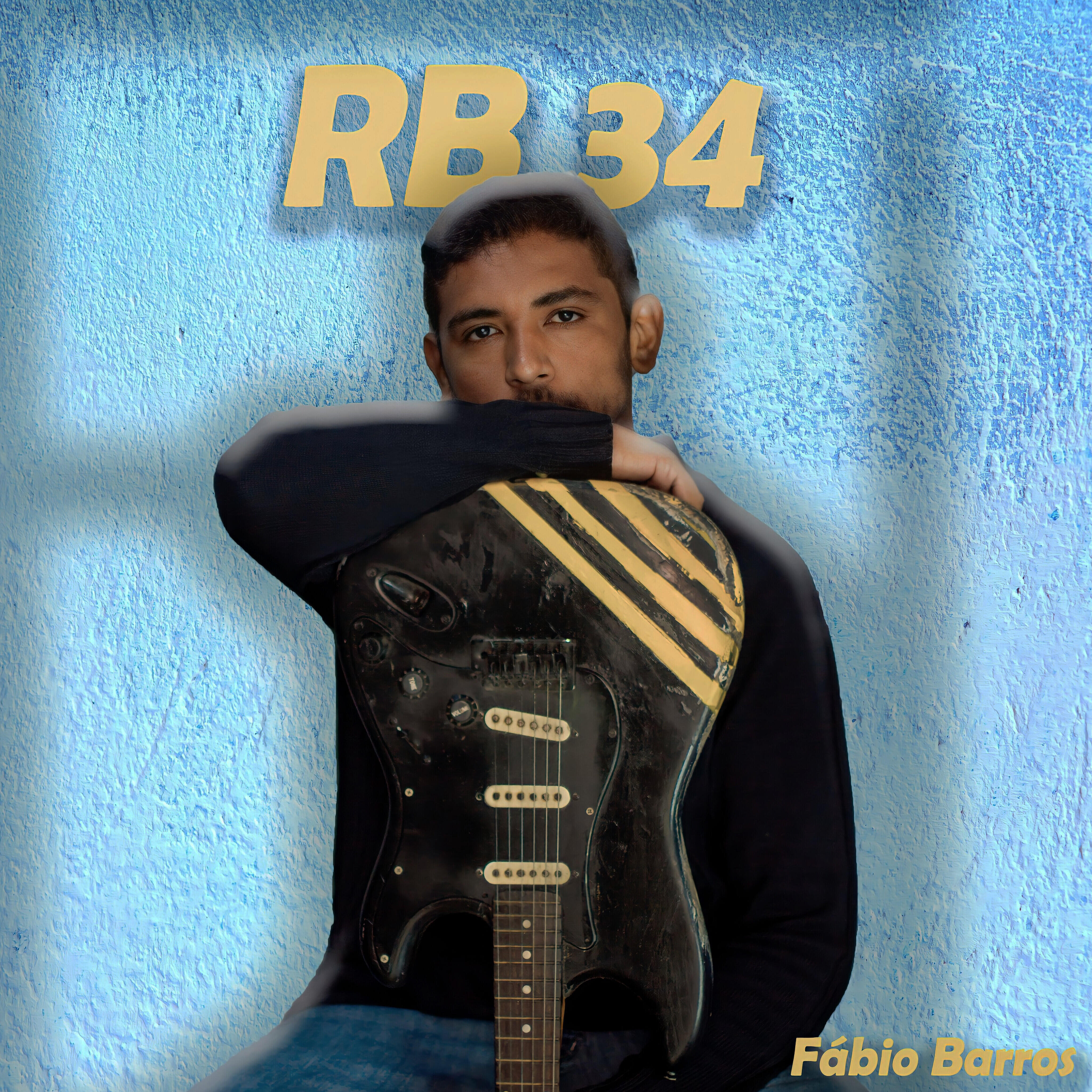 Релиз Rb 34