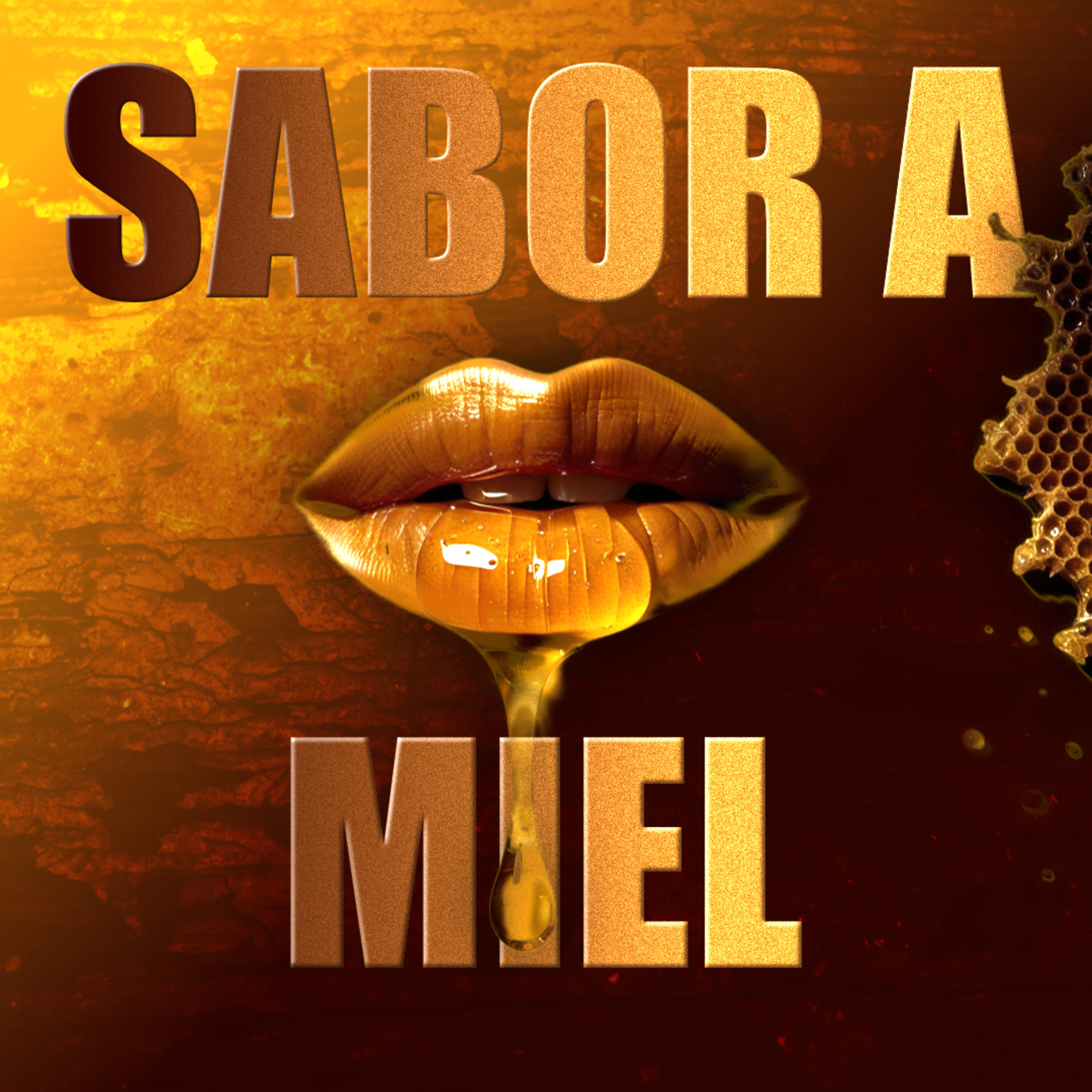 Релиз Sabor a Miel