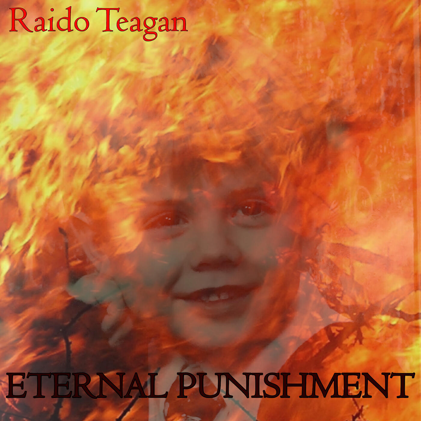 Релиз Eternal Punishment