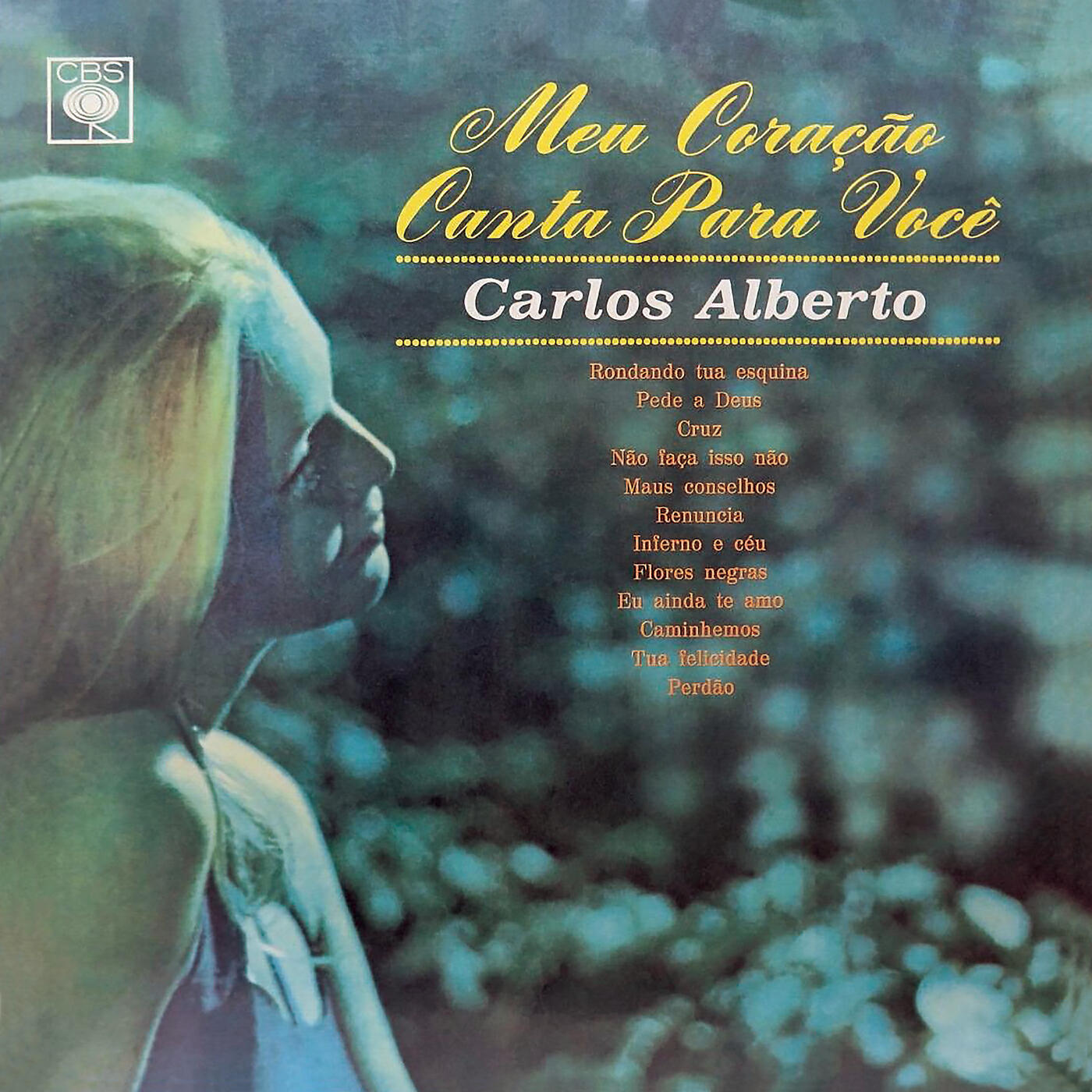 Релиз Meu Coração Canta para Você