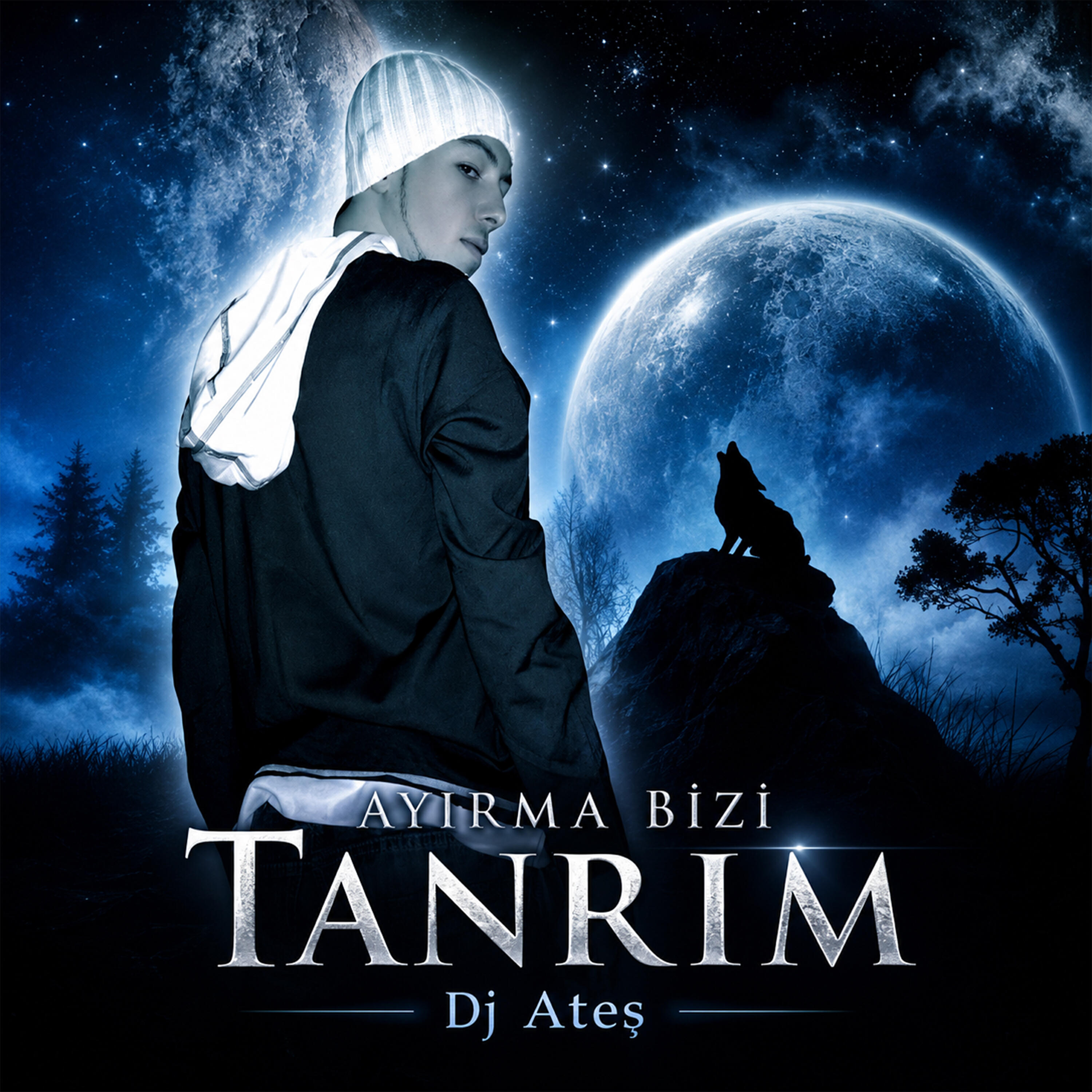 Релиз Ayırma Bizi Tanrım