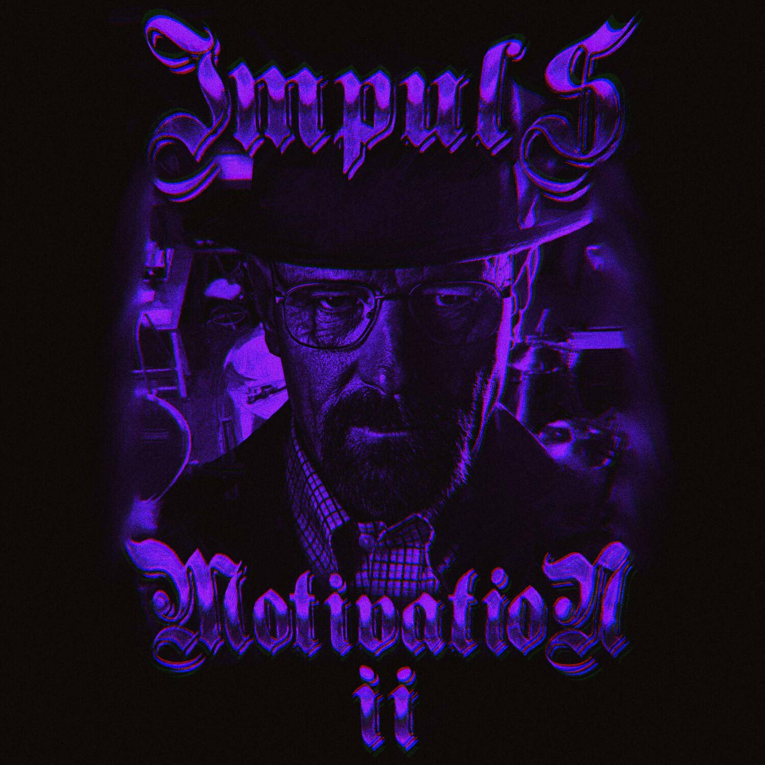 Релиз Motivation 2