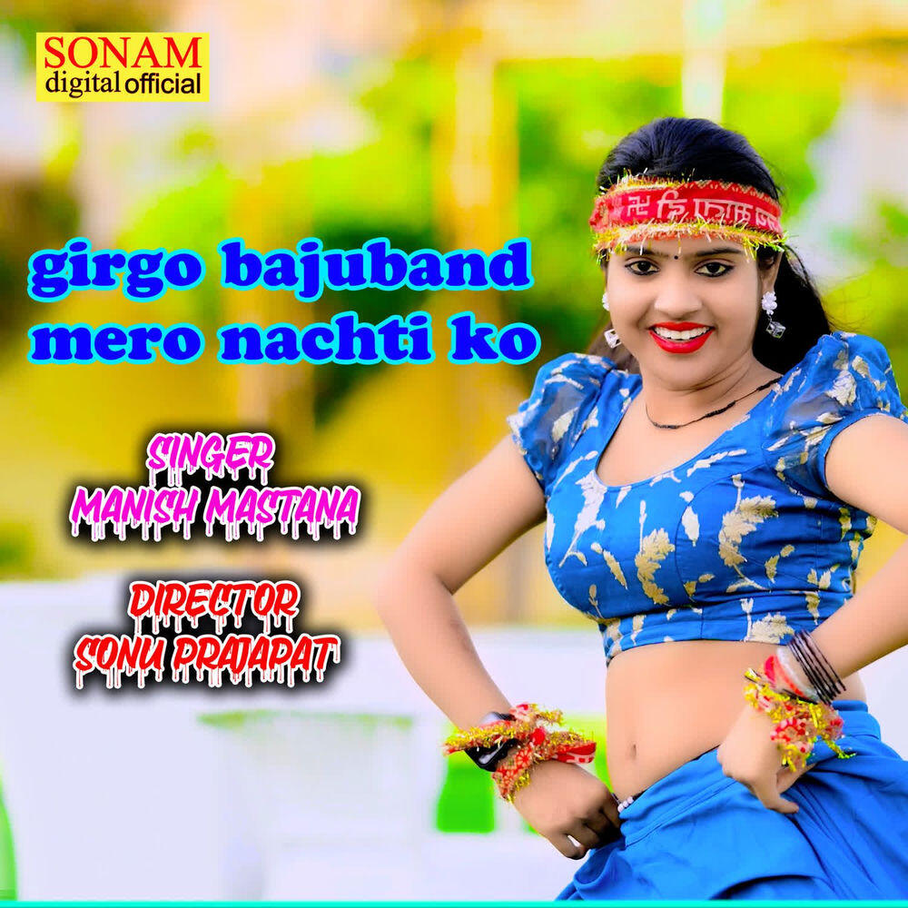 manish nastana