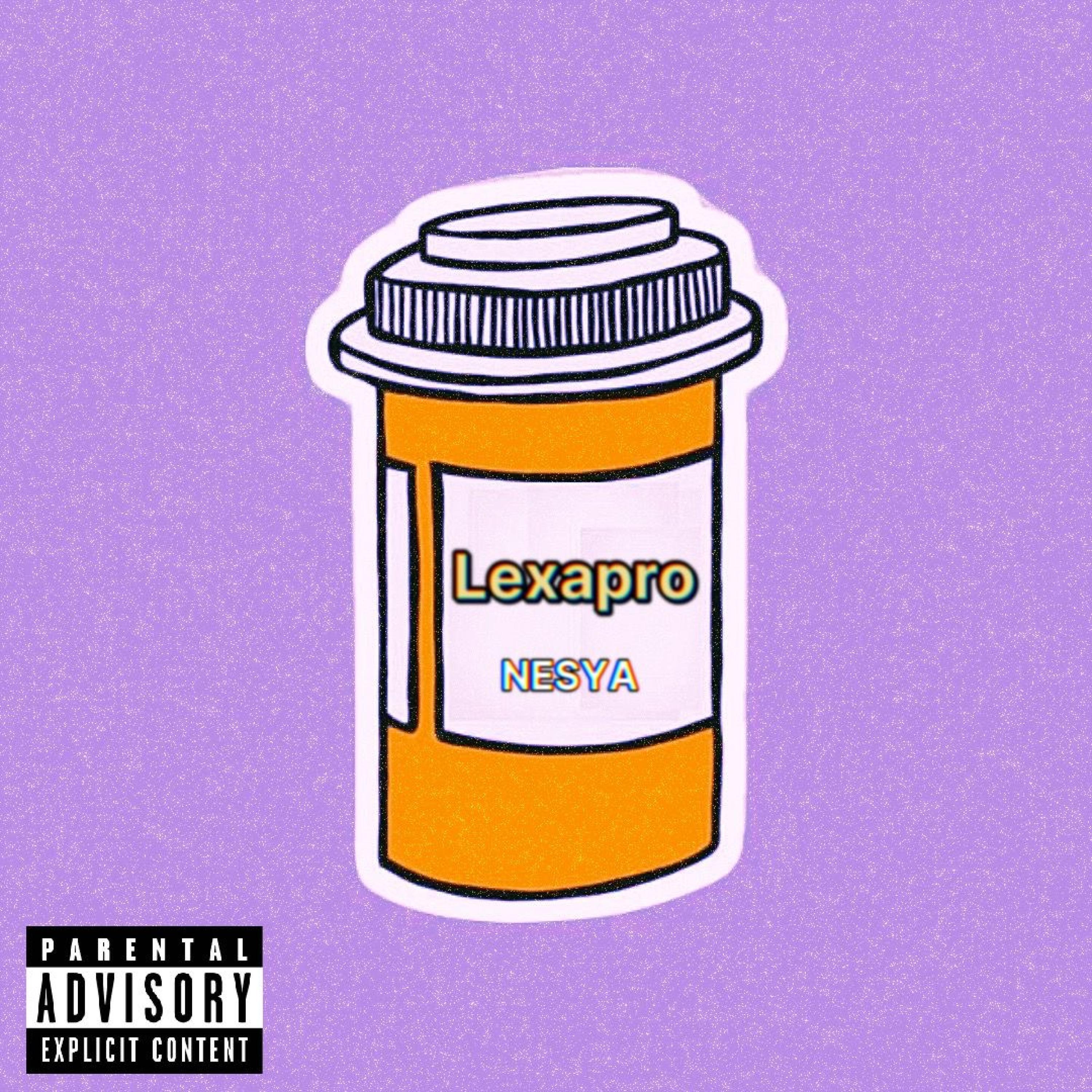 Релиз Lexapro