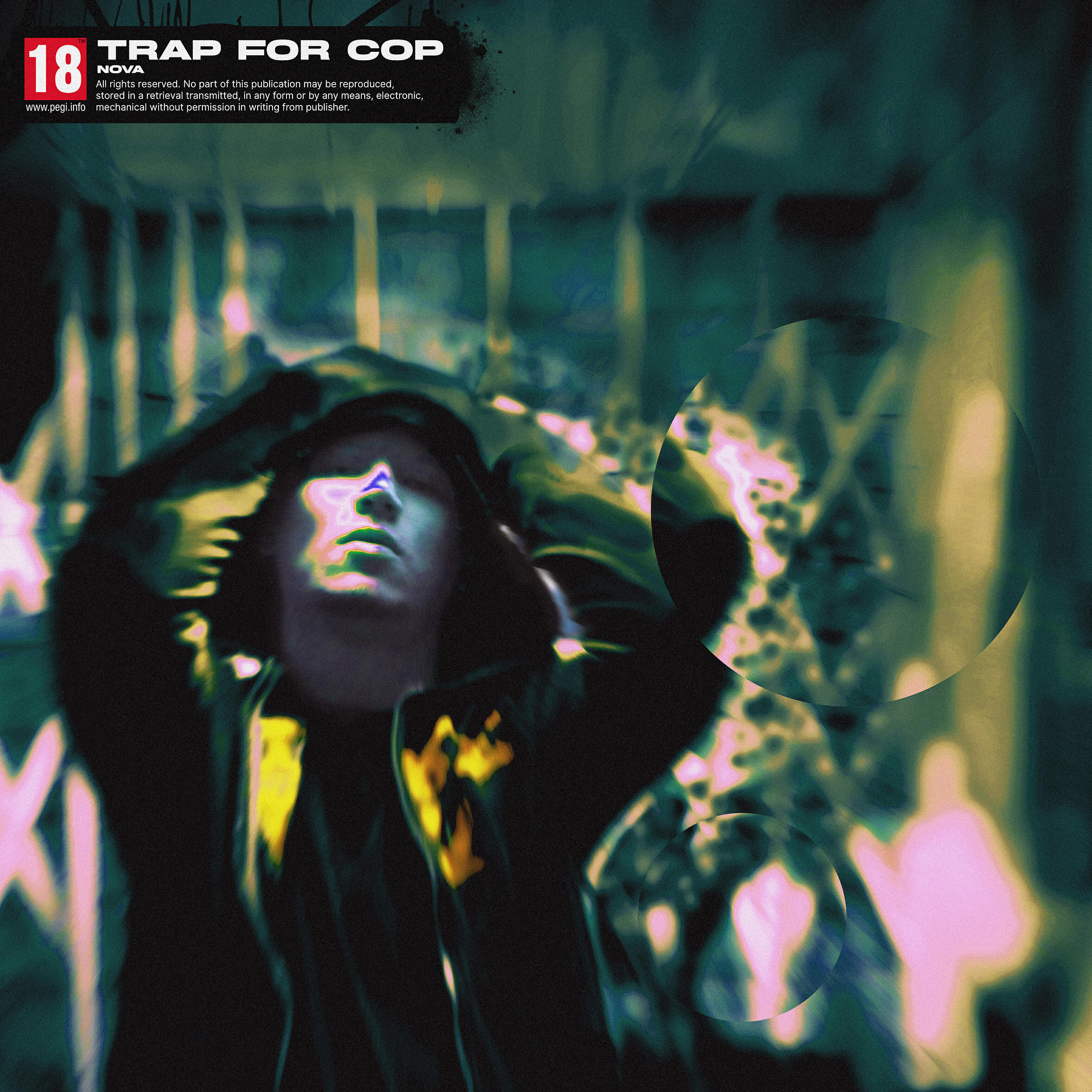 Постер альбома Trap for Cop