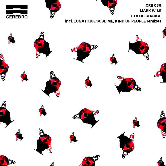 Релиз Static Charge