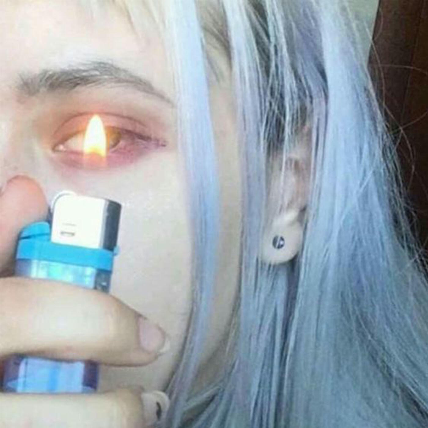 Релиз Crystal Tears