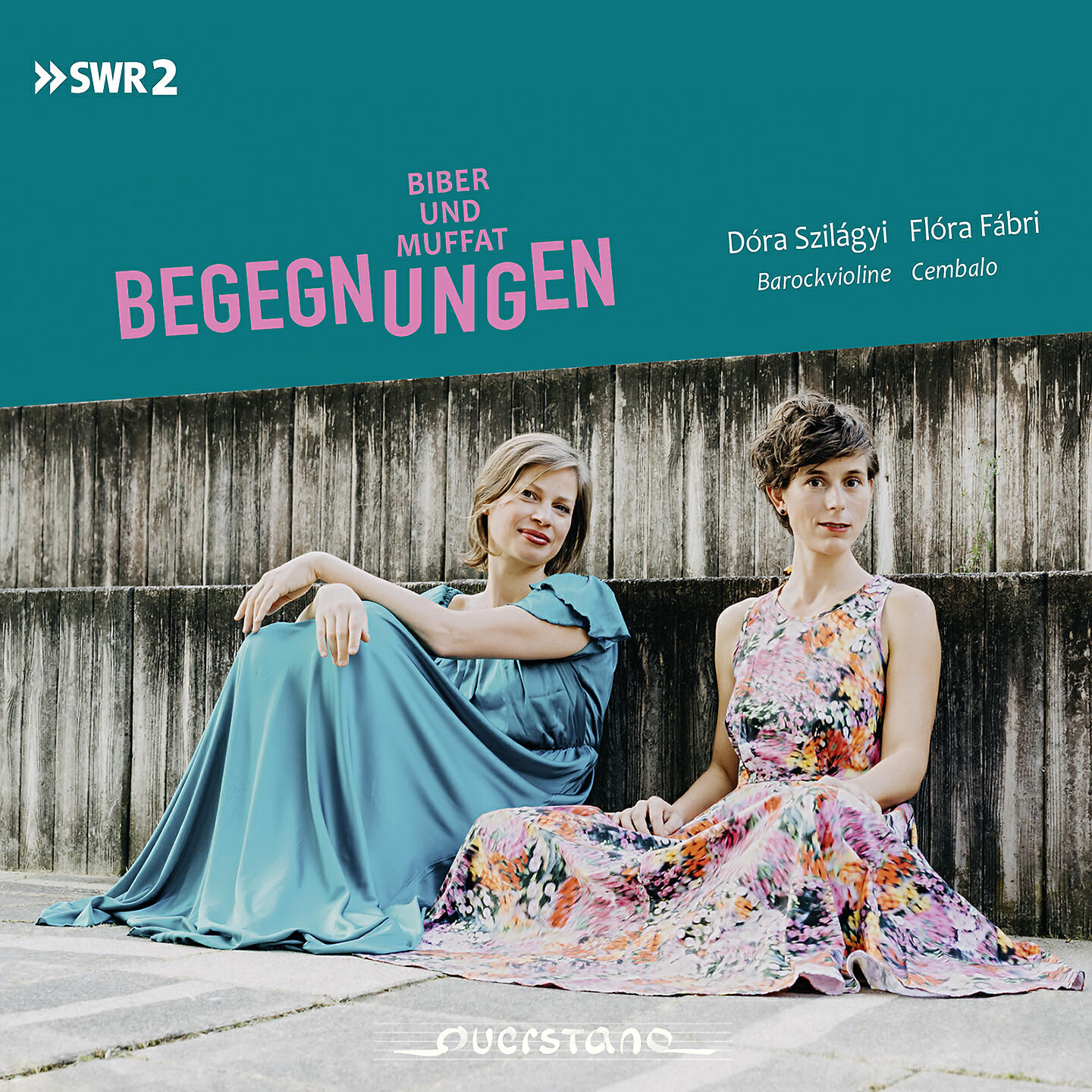 Релиз Begegnungen