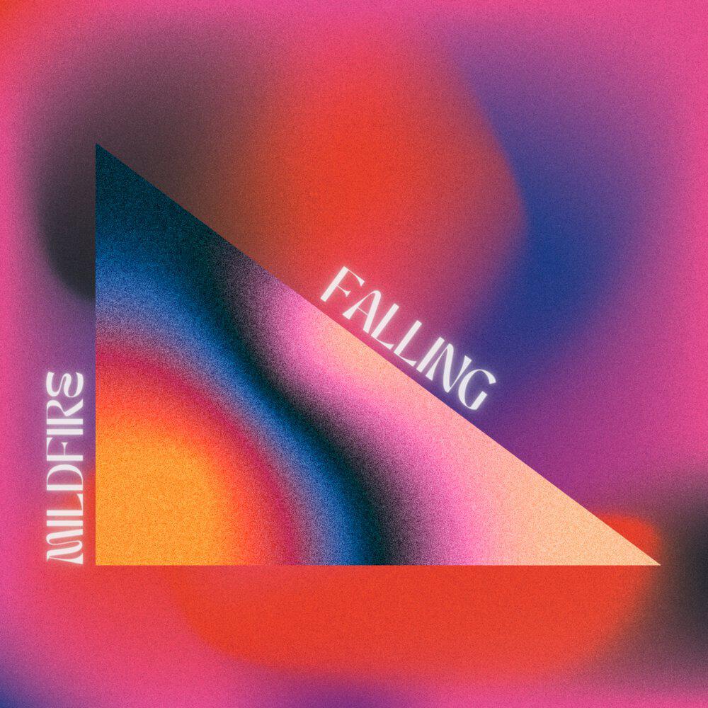 Релиз Falling