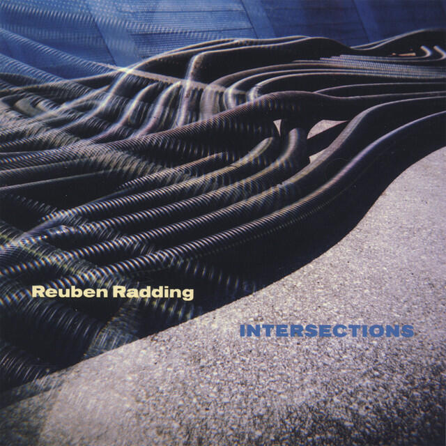 Релиз Intersections