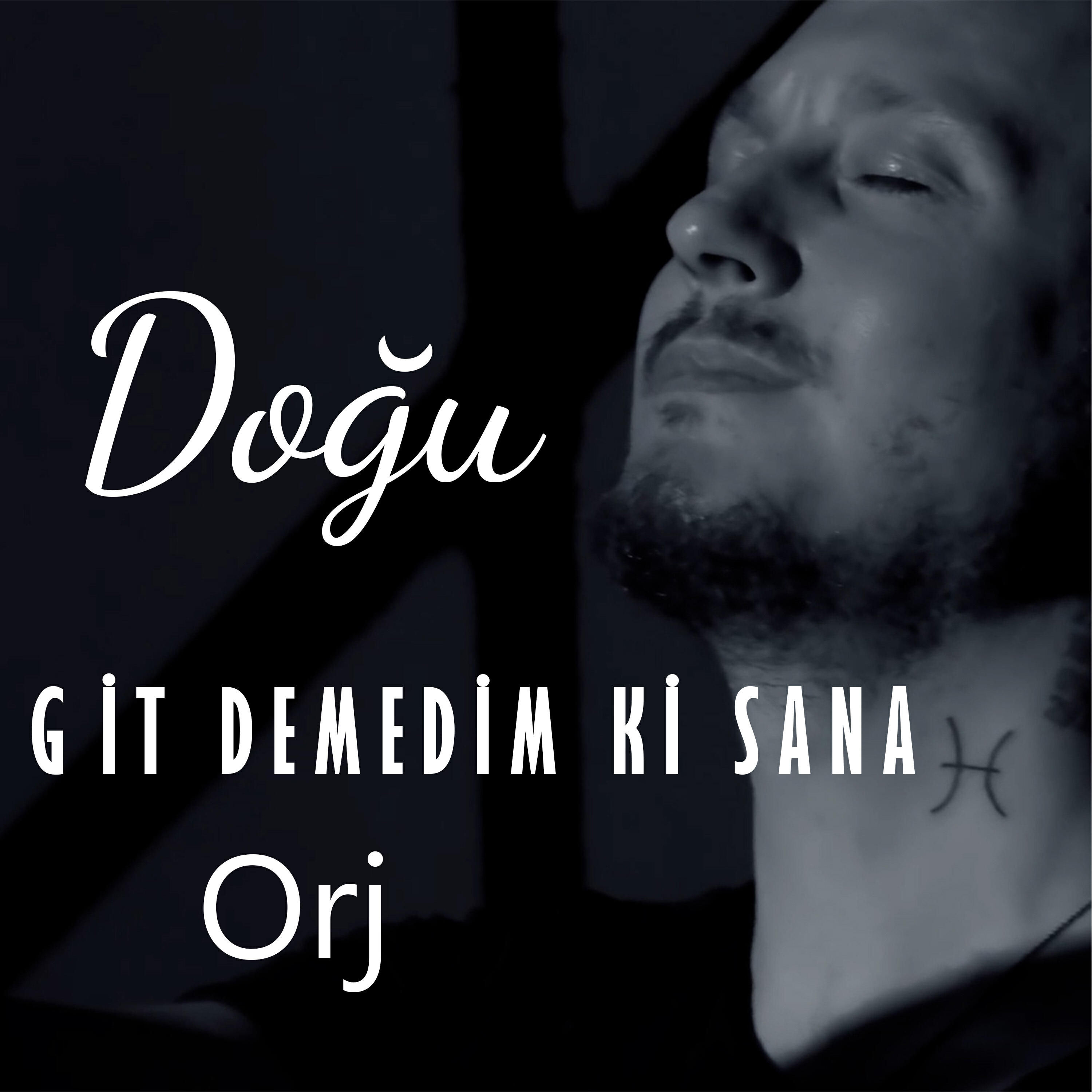 Релиз Git Demedim ki Sana