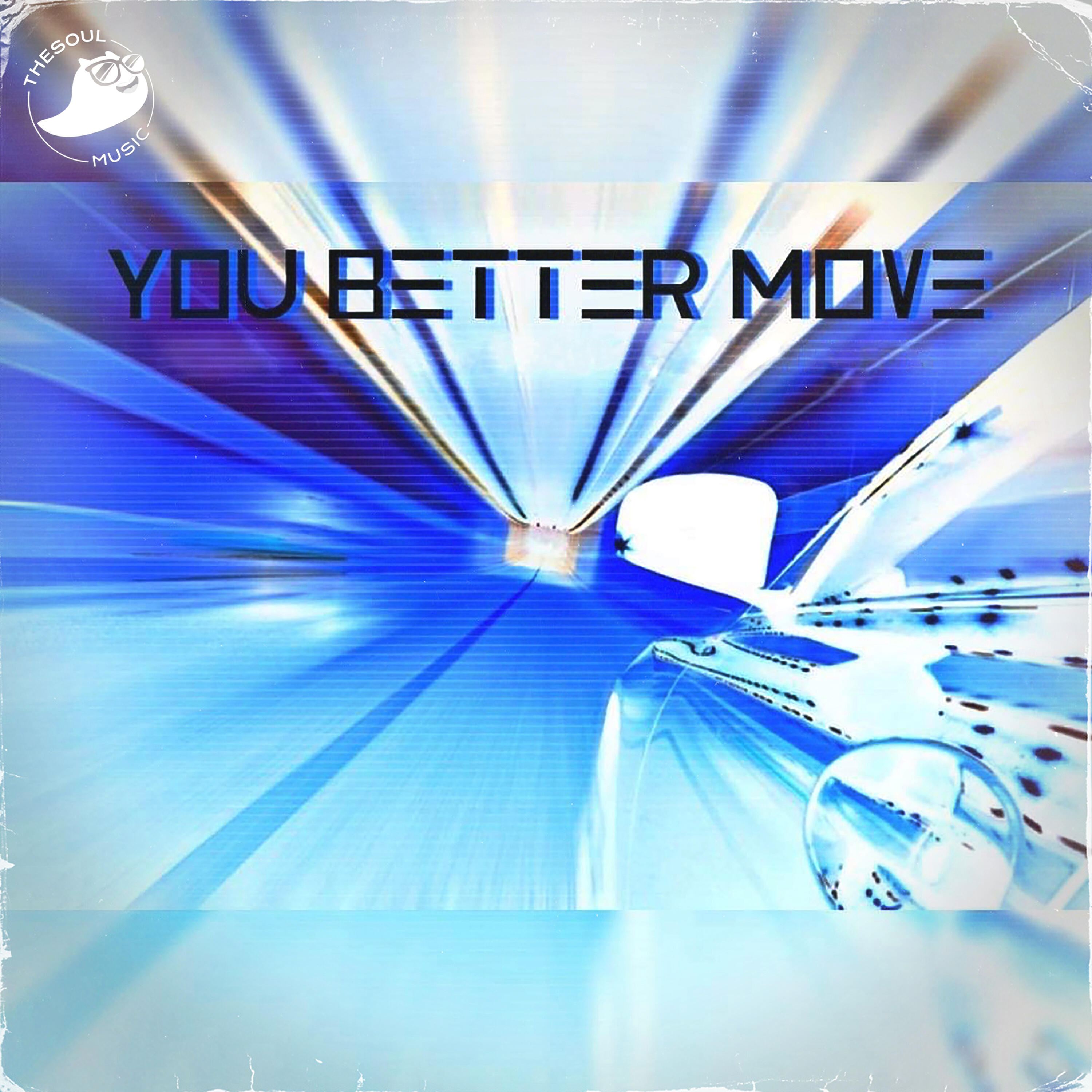 Релиз You Better Move