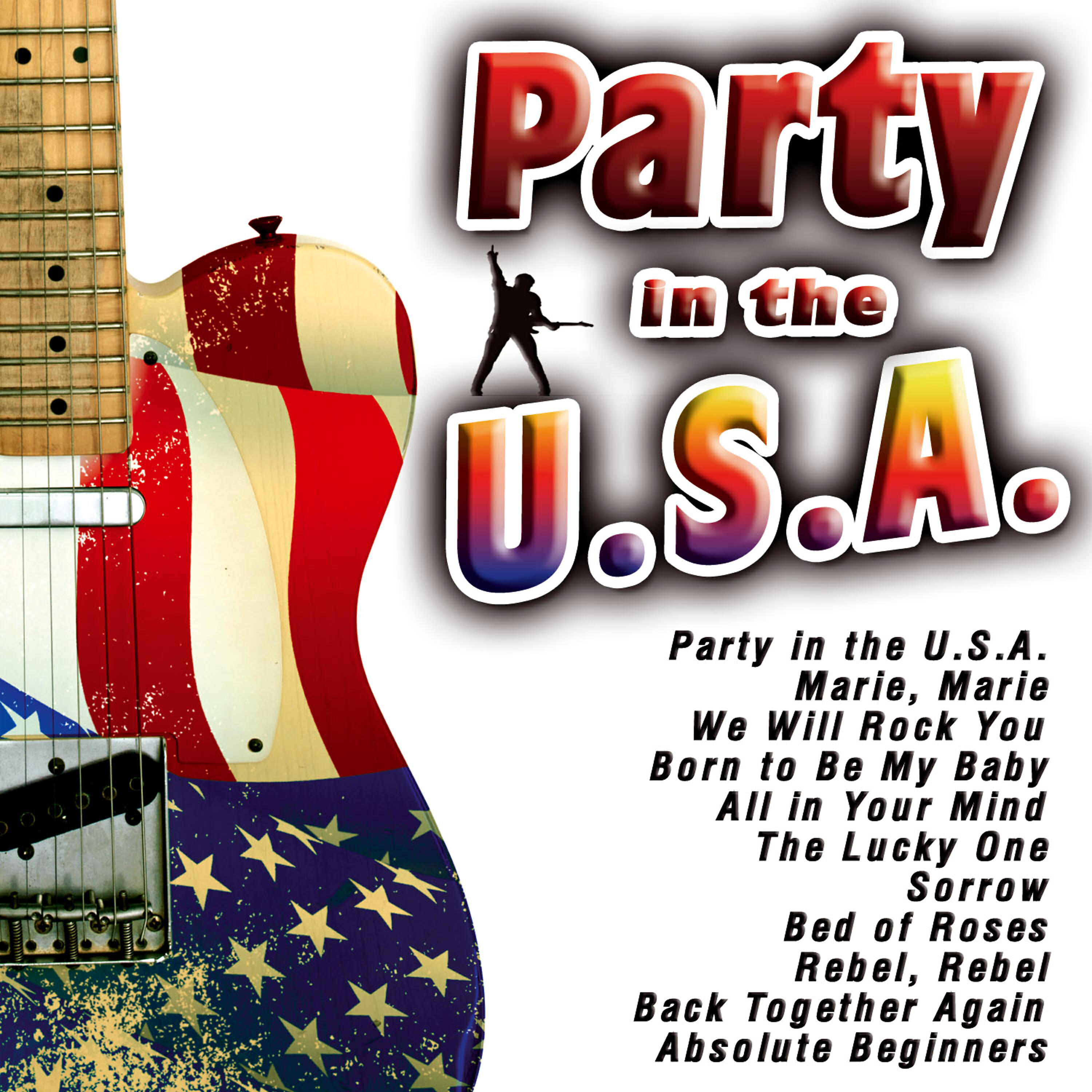 Party Crazy Band